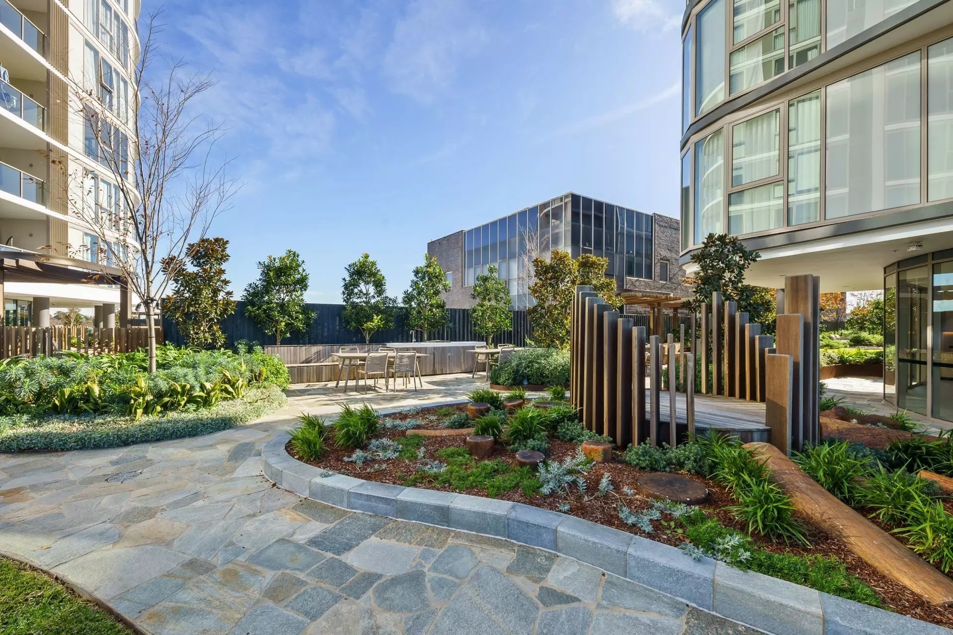 For Rent - 601/8 Chambers Circuit - New Property in Epping - Real Estate by