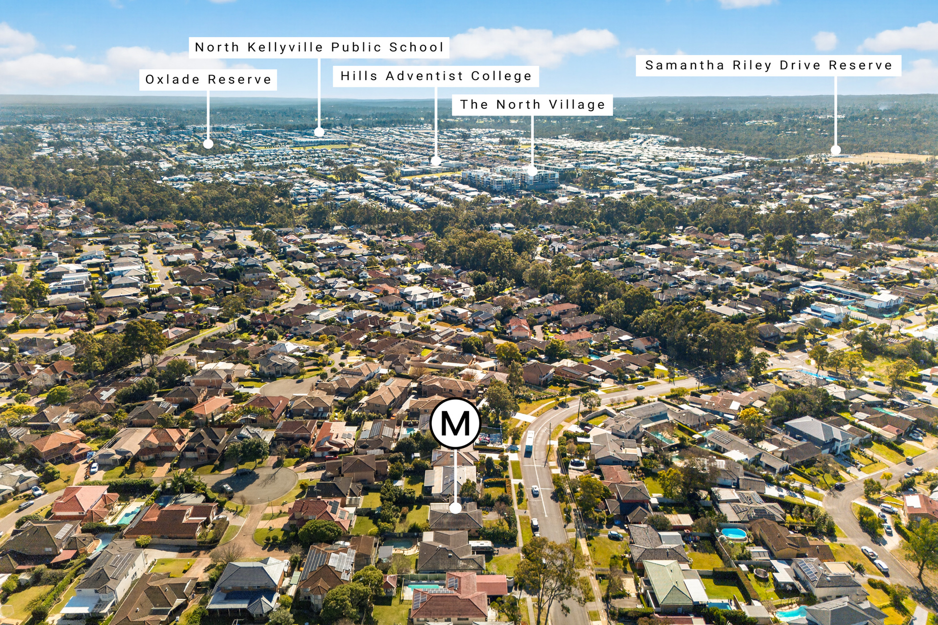 For Sale - 44 Acres Road - New Property in Kellyville - Real Estate by Corie Sciberras