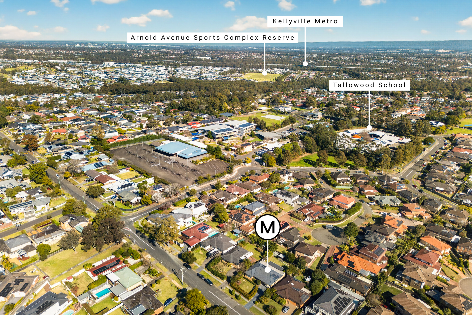 For Sale - 44 Acres Road - New Property in Kellyville - Real Estate by Corie Sciberras