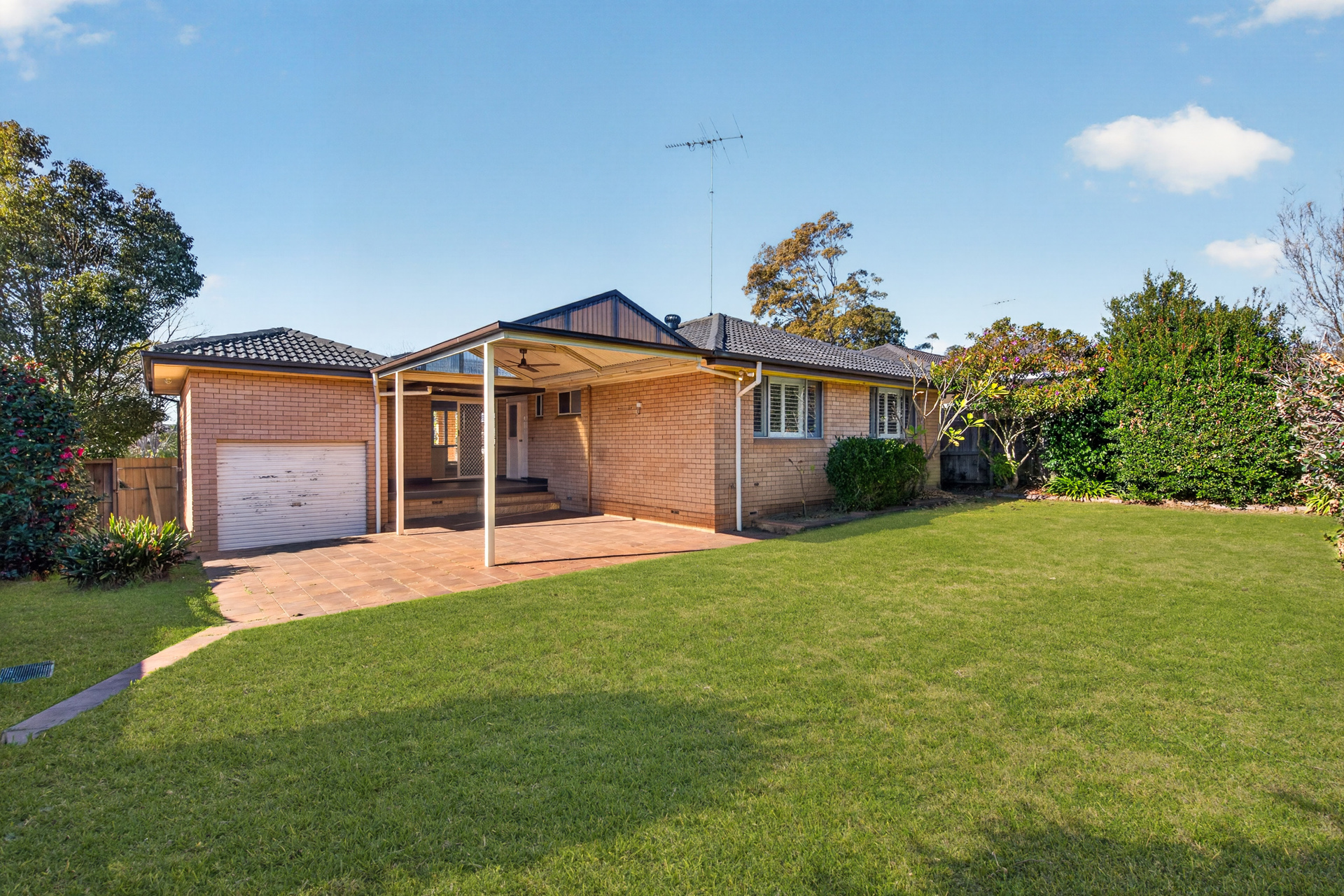 For Sale - 44 Acres Road - New Property in Kellyville - Real Estate by Corie Sciberras