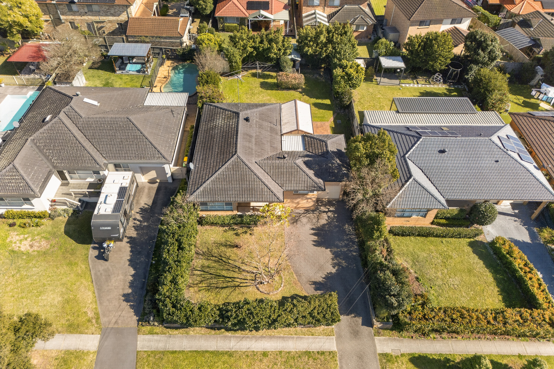For Sale - 44 Acres Road - New Property in Kellyville - Real Estate by Corie Sciberras