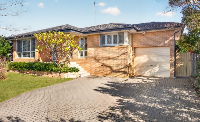 For Sale - 44 Acres Road - New Property in Kellyville - Real Estate by Corie Sciberras