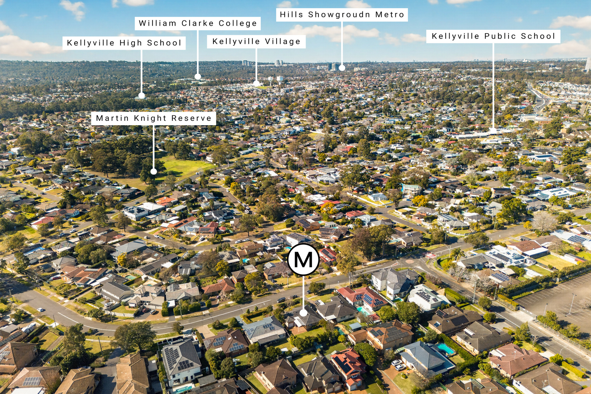 For Sale - 44 Acres Road - New Property in Kellyville - Real Estate by Corie Sciberras