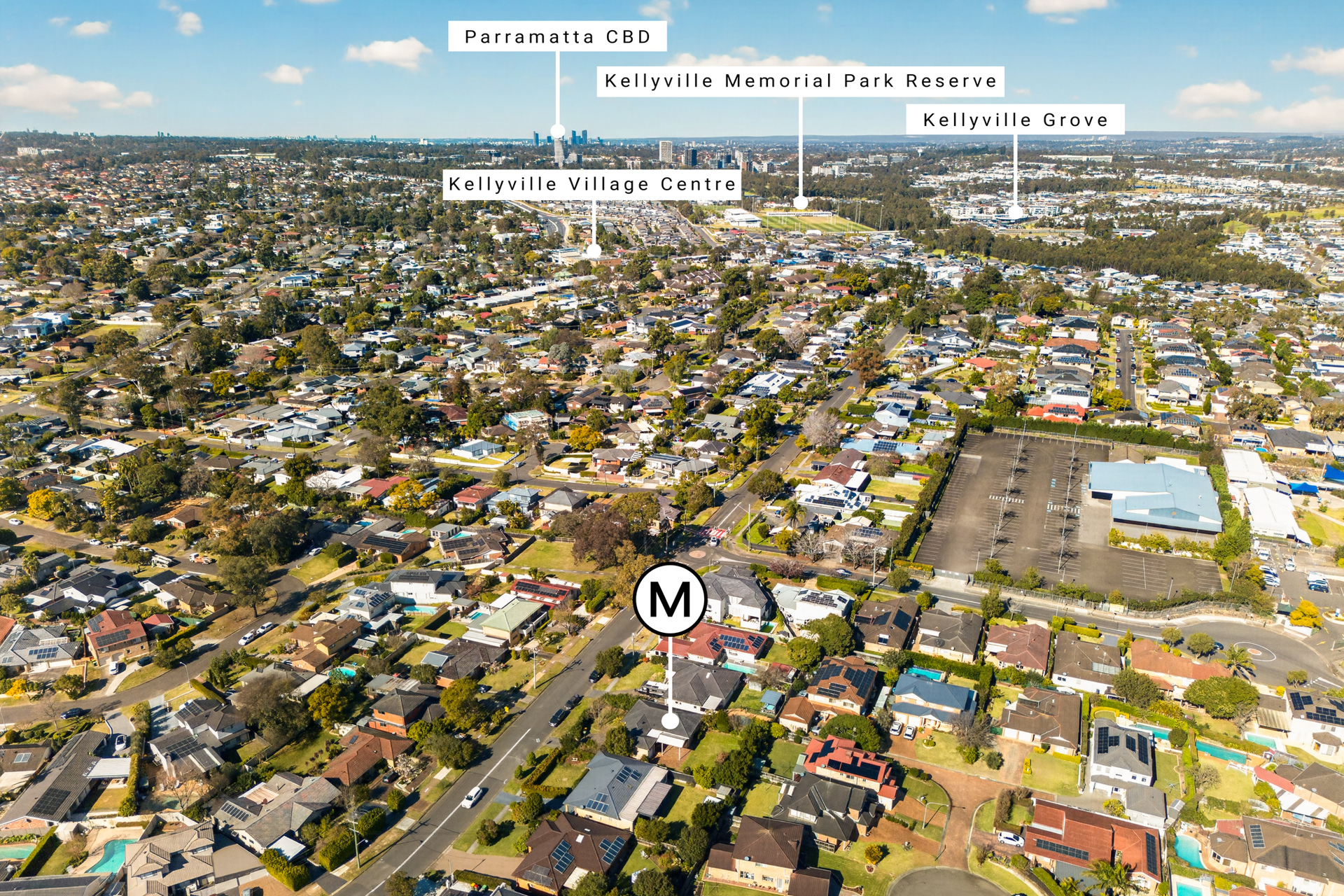 For Sale - 44 Acres Road - New Property in Kellyville - Real Estate by Corie Sciberras