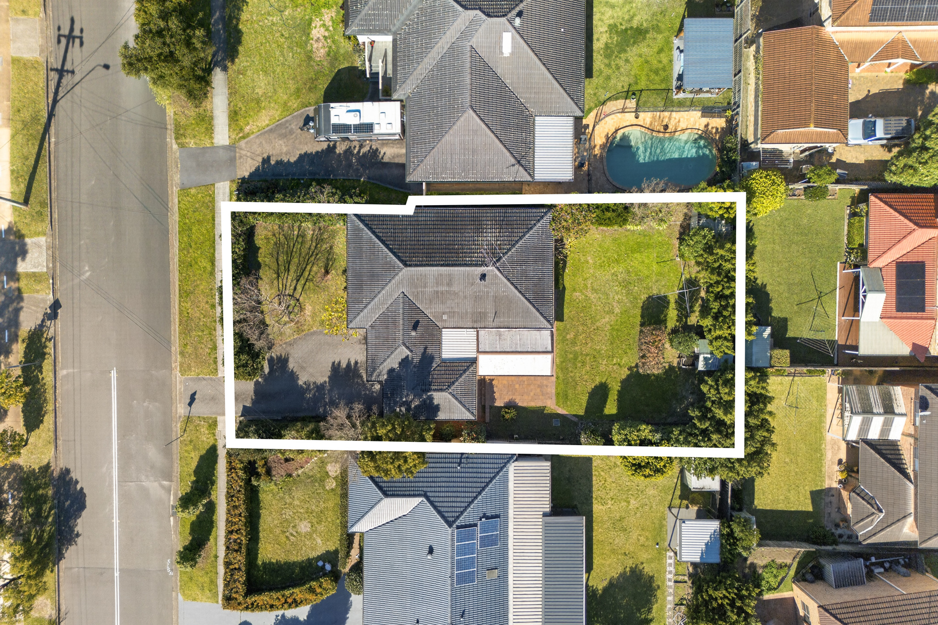 For Sale - 44 Acres Road - New Property in Kellyville - Real Estate by Corie Sciberras