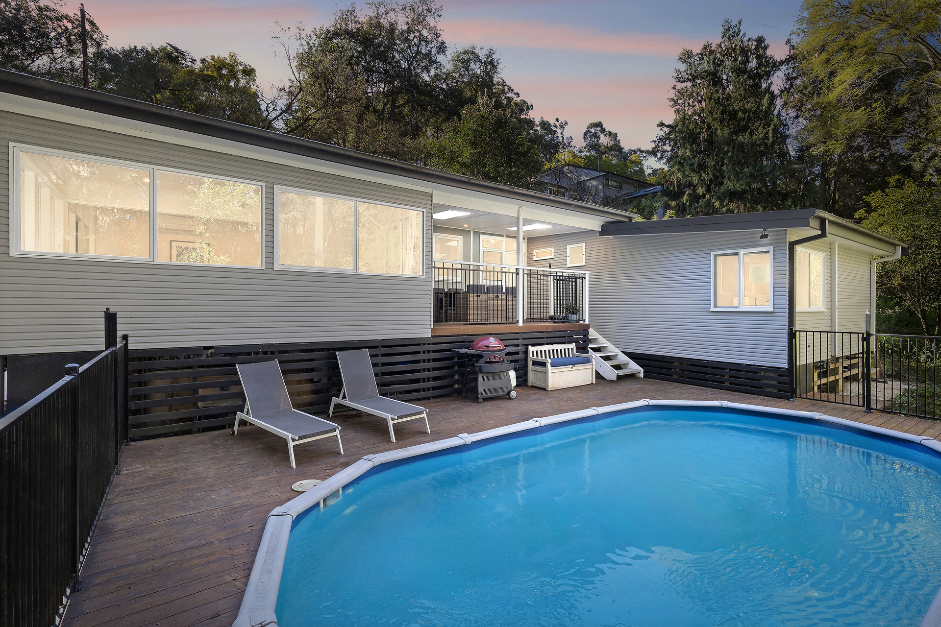 Auction - 2A Austral Avenue - New Property in Beecroft - Real Estate by Belinda Hill