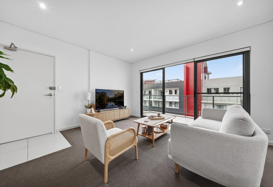 For Rent - 49/12 Merrivale Road - New Property in Kellyville Ridge - Real Estate by Emma Shuttleworth