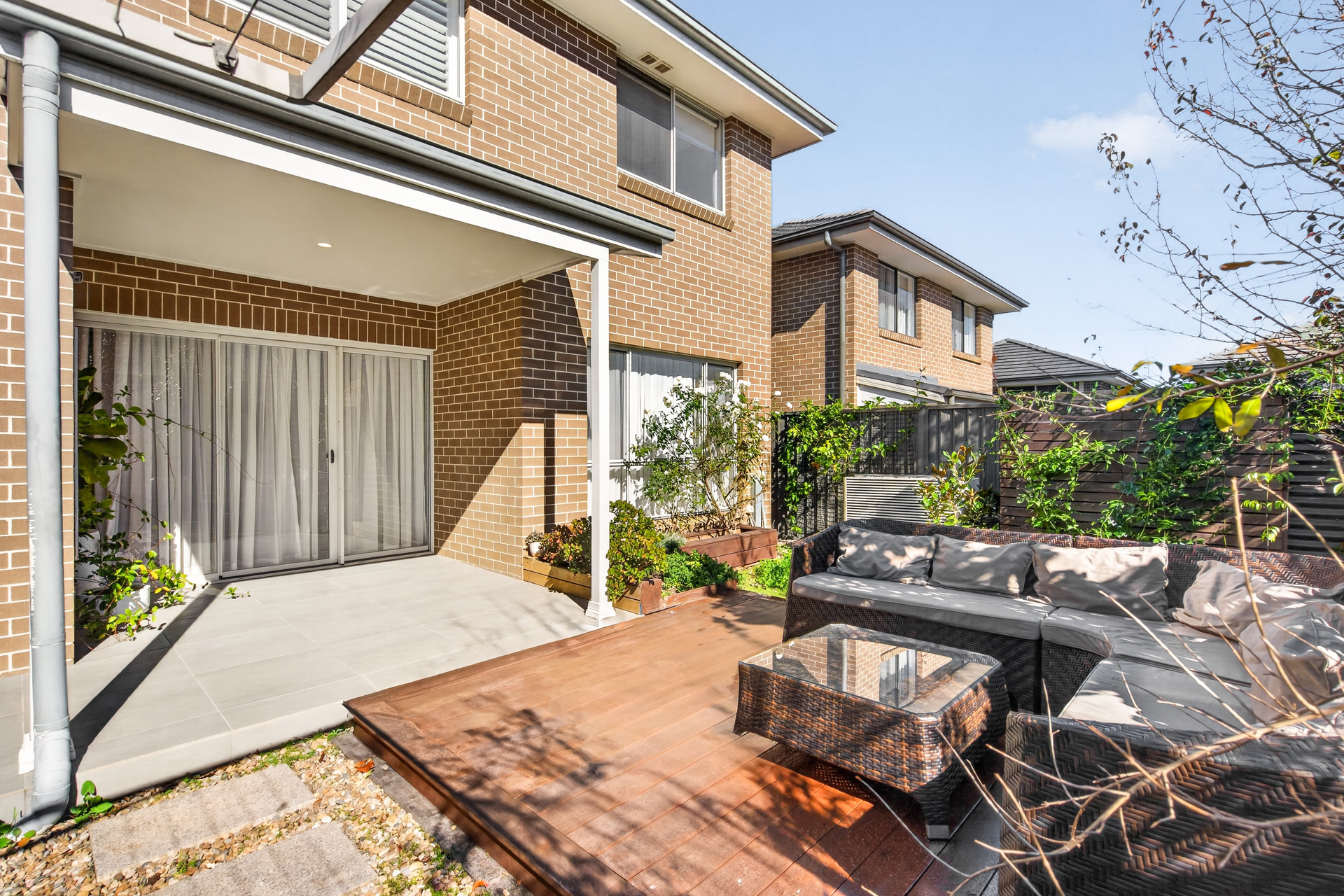 For Sale - 6 Abbottsford Road - New Property in Kellyville - Real Estate by Corie Sciberras