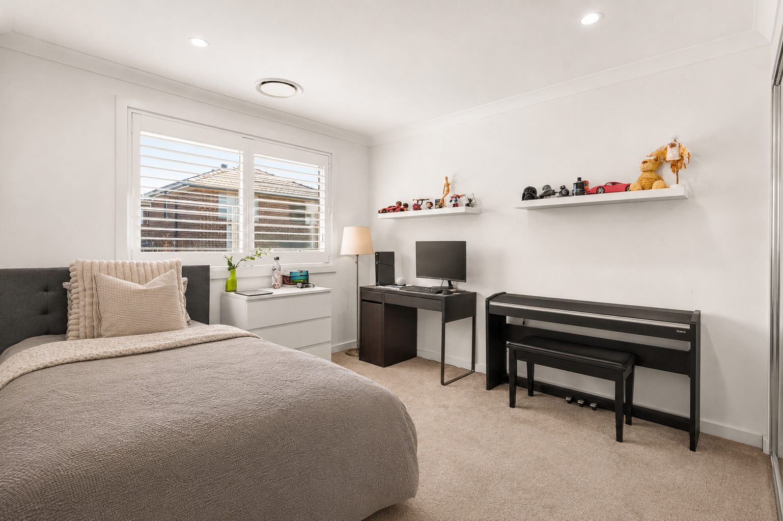 For Sale - 6 Abbottsford Road - New Property in Kellyville - Real Estate by Corie Sciberras