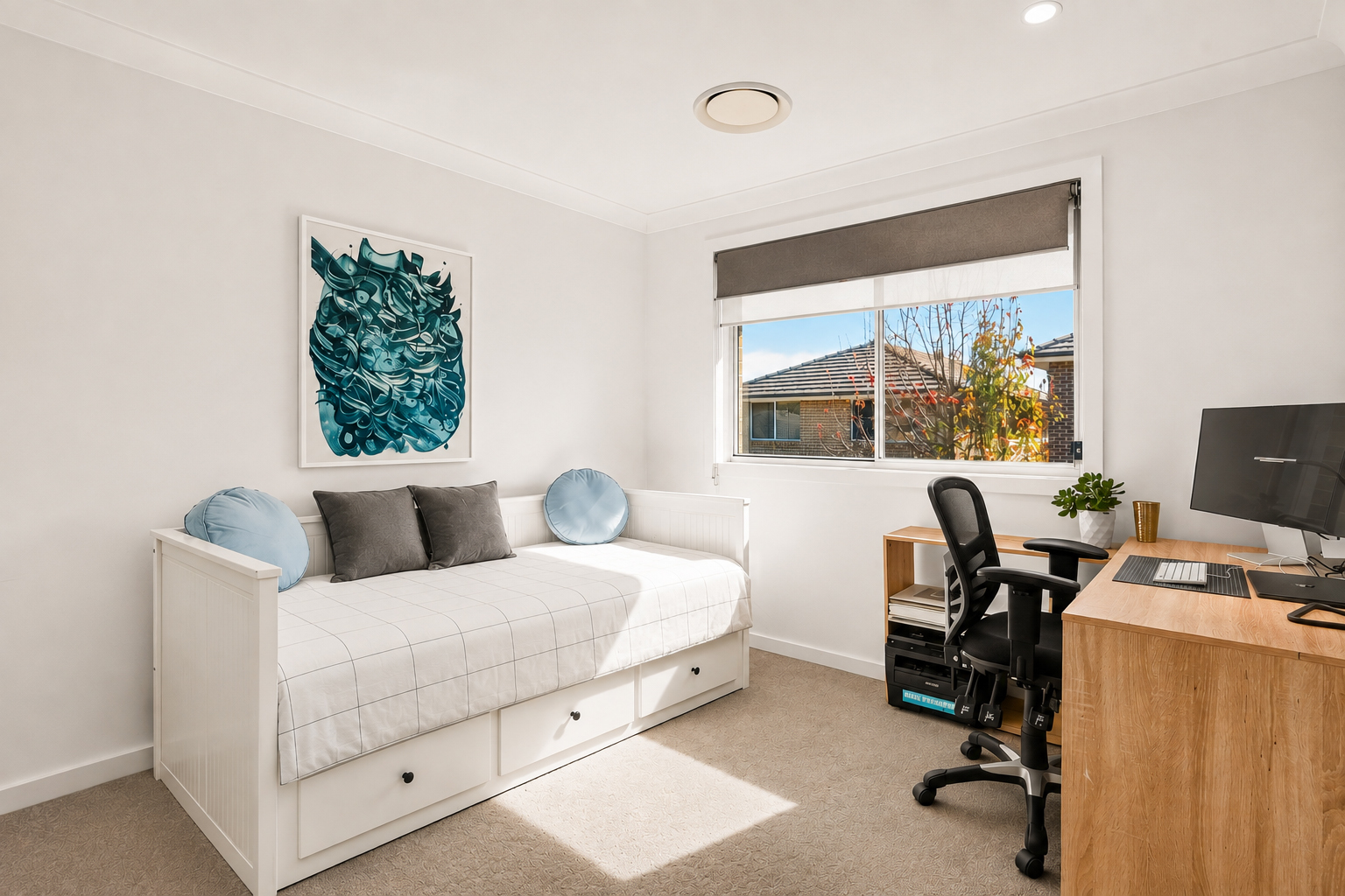 For Sale - 6 Abbottsford Road - New Property in Kellyville - Real Estate by Corie Sciberras