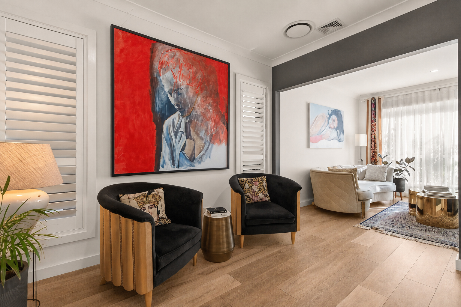 For Sale - 6 Abbottsford Road - New Property in Kellyville - Real Estate by Corie Sciberras