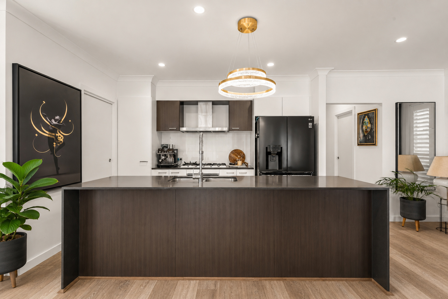 For Sale - 6 Abbottsford Road - New Property in Kellyville - Real Estate by Corie Sciberras