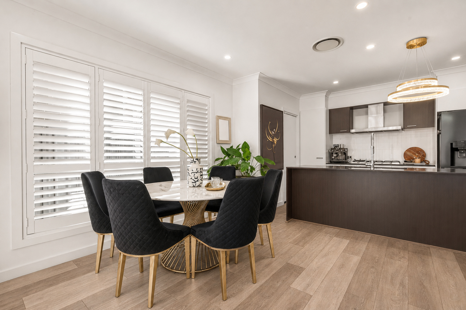 For Sale - 6 Abbottsford Road - New Property in Kellyville - Real Estate by Corie Sciberras