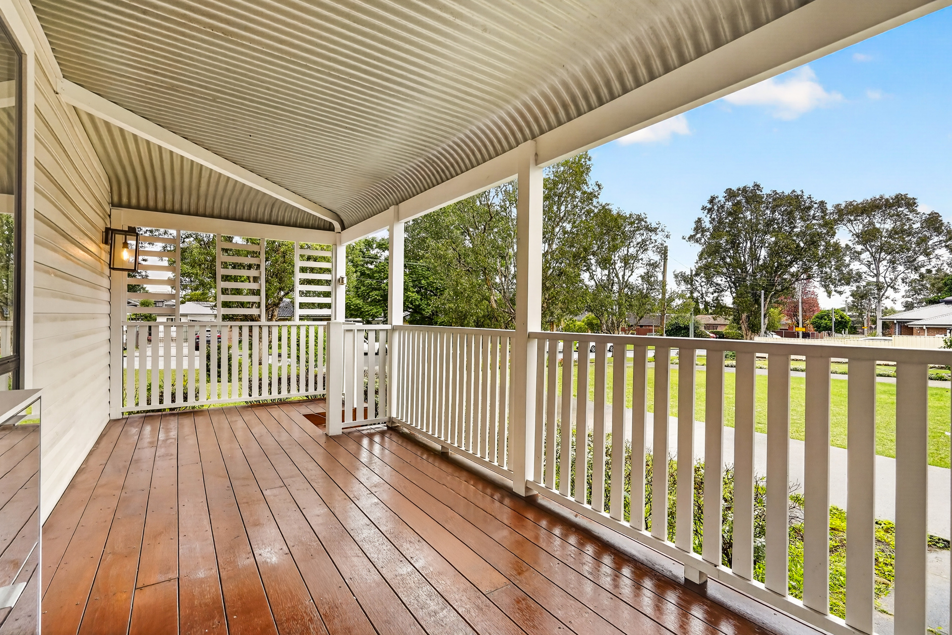 Auction - 18 Robinson Street - New Property in Riverstone - Real Estate by Julie Grigg