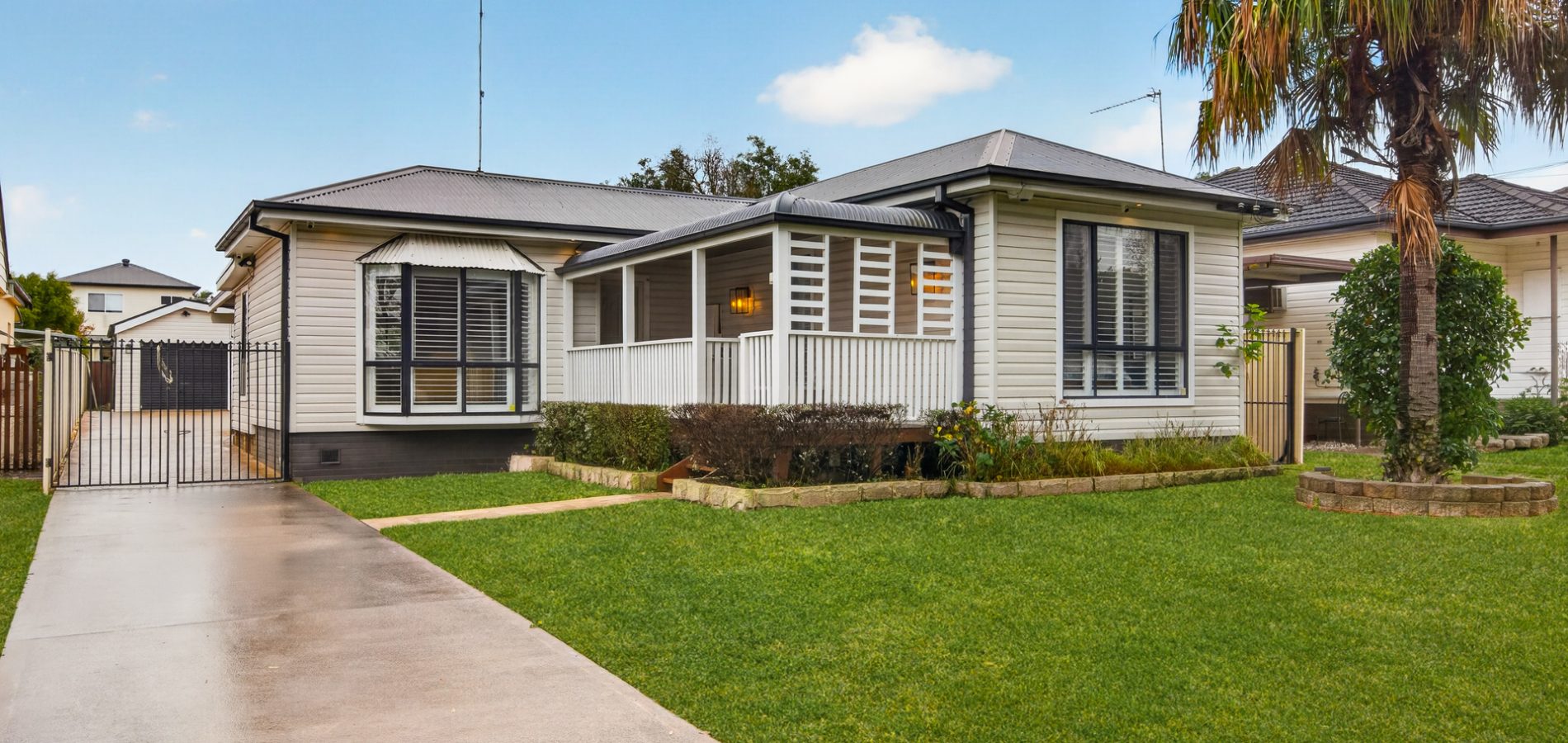 Auction - 18 Robinson Street - New Property in Riverstone - Real Estate by Julie Grigg