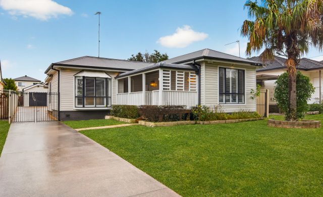 Auction - 18 Robinson Street - New Property in Riverstone - Real Estate by Julie Grigg