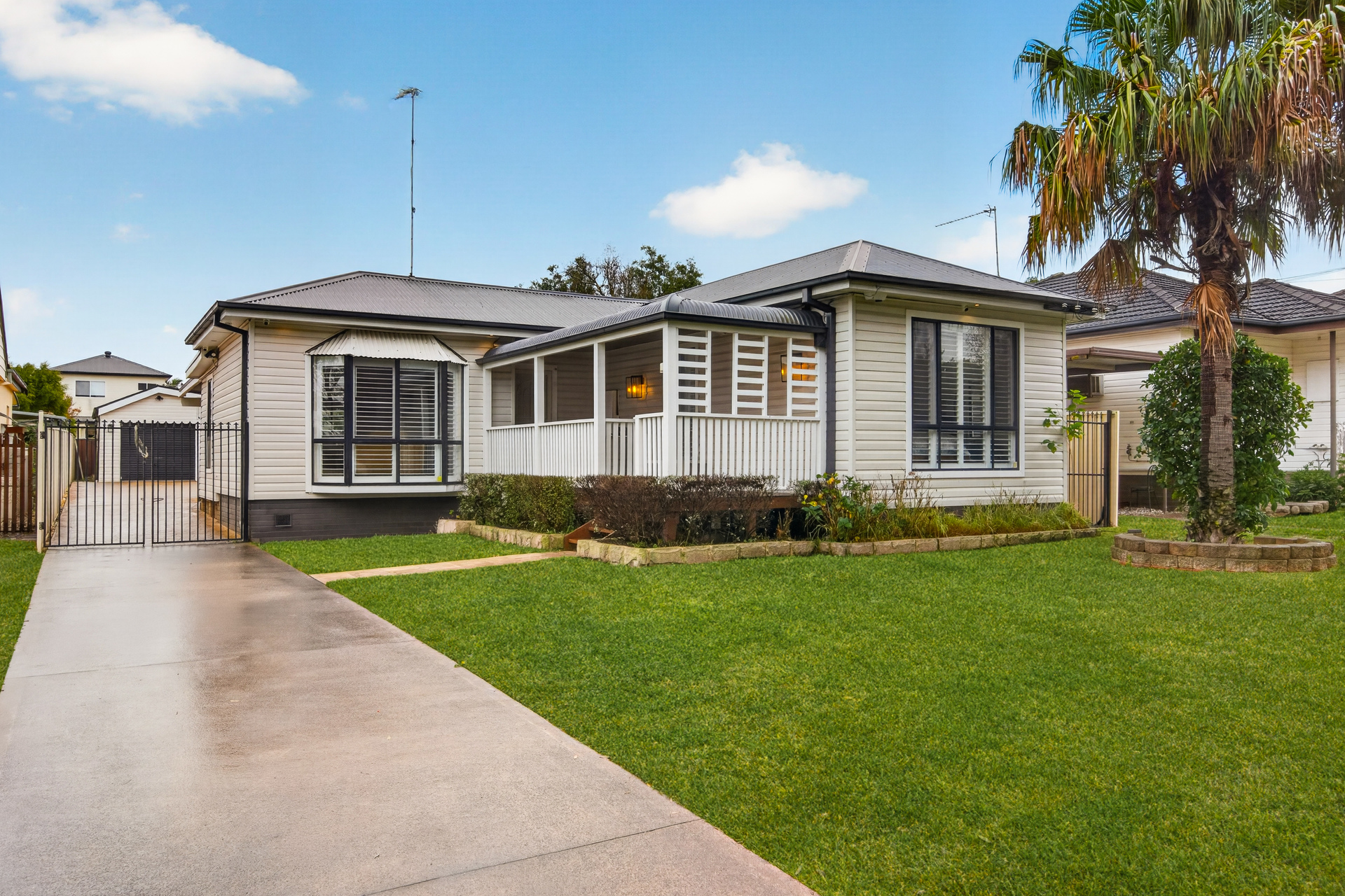 Auction - 18 Robinson Street - New Property in Riverstone - Real Estate by Julie Grigg