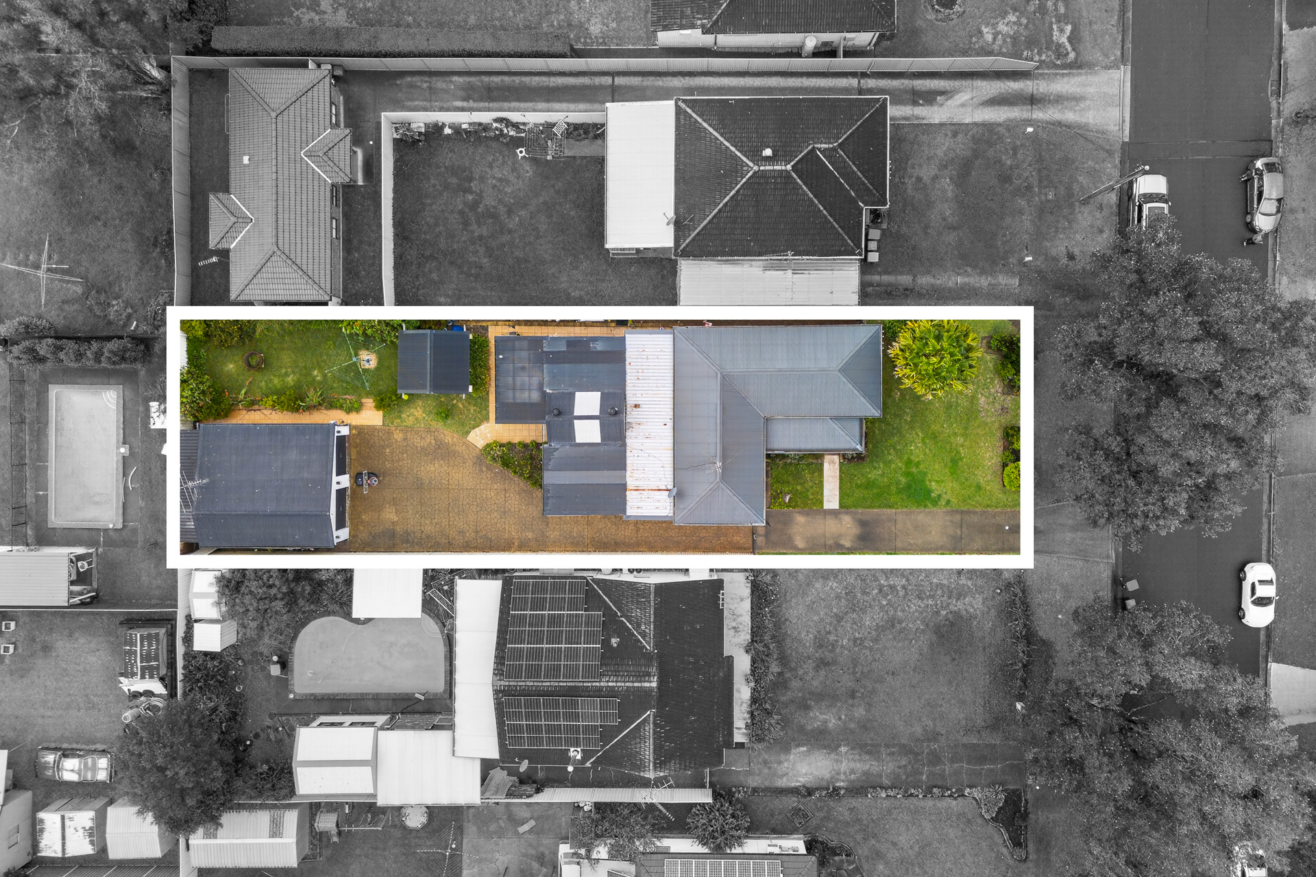 Auction - 18 Robinson Street - New Property in Riverstone - Real Estate by Julie Grigg