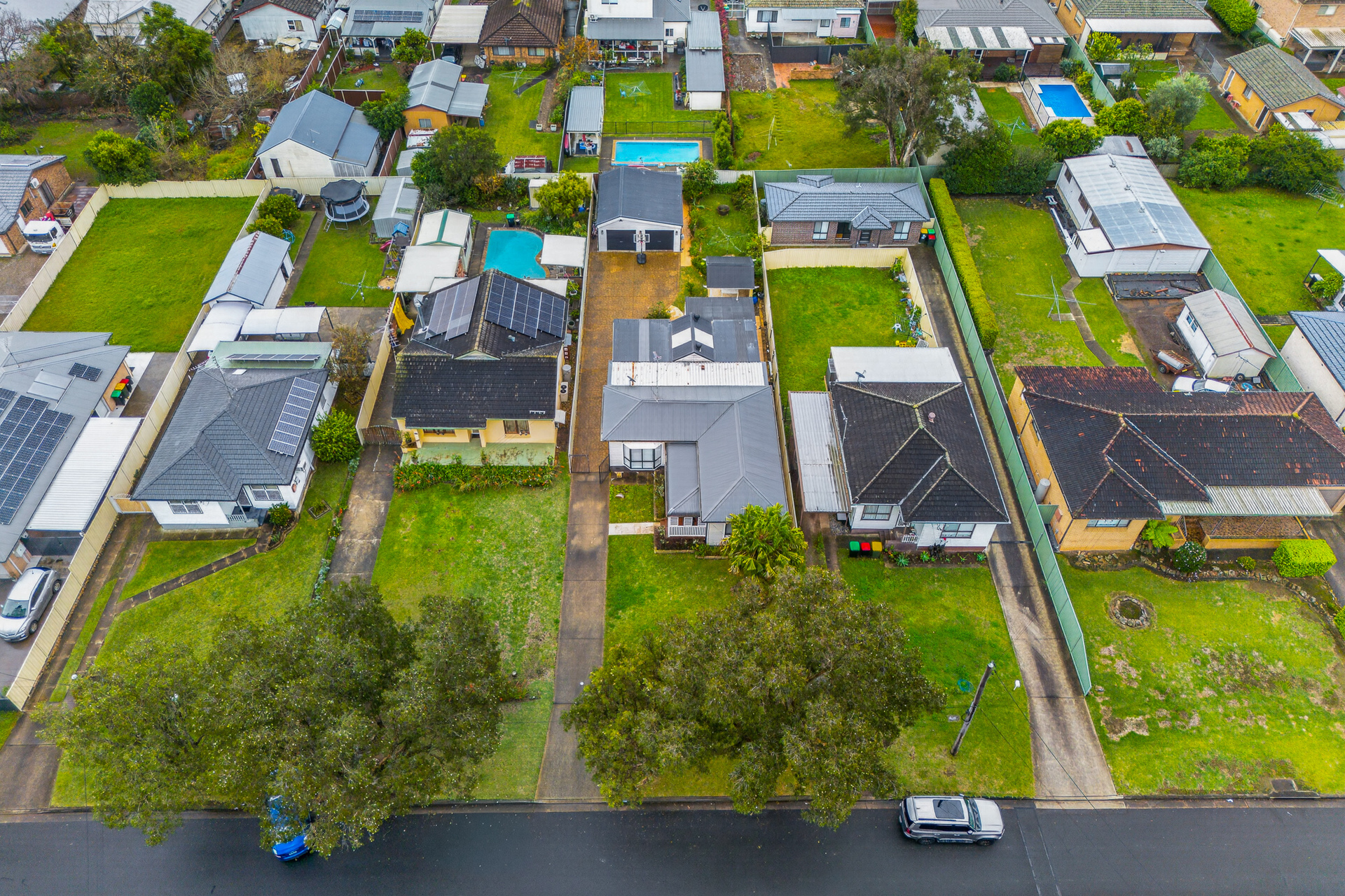 Auction - 18 Robinson Street - New Property in Riverstone - Real Estate by Julie Grigg