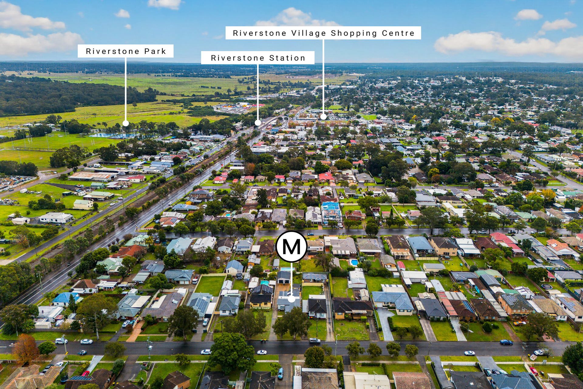 Auction - 18 Robinson Street - New Property in Riverstone - Real Estate by Julie Grigg