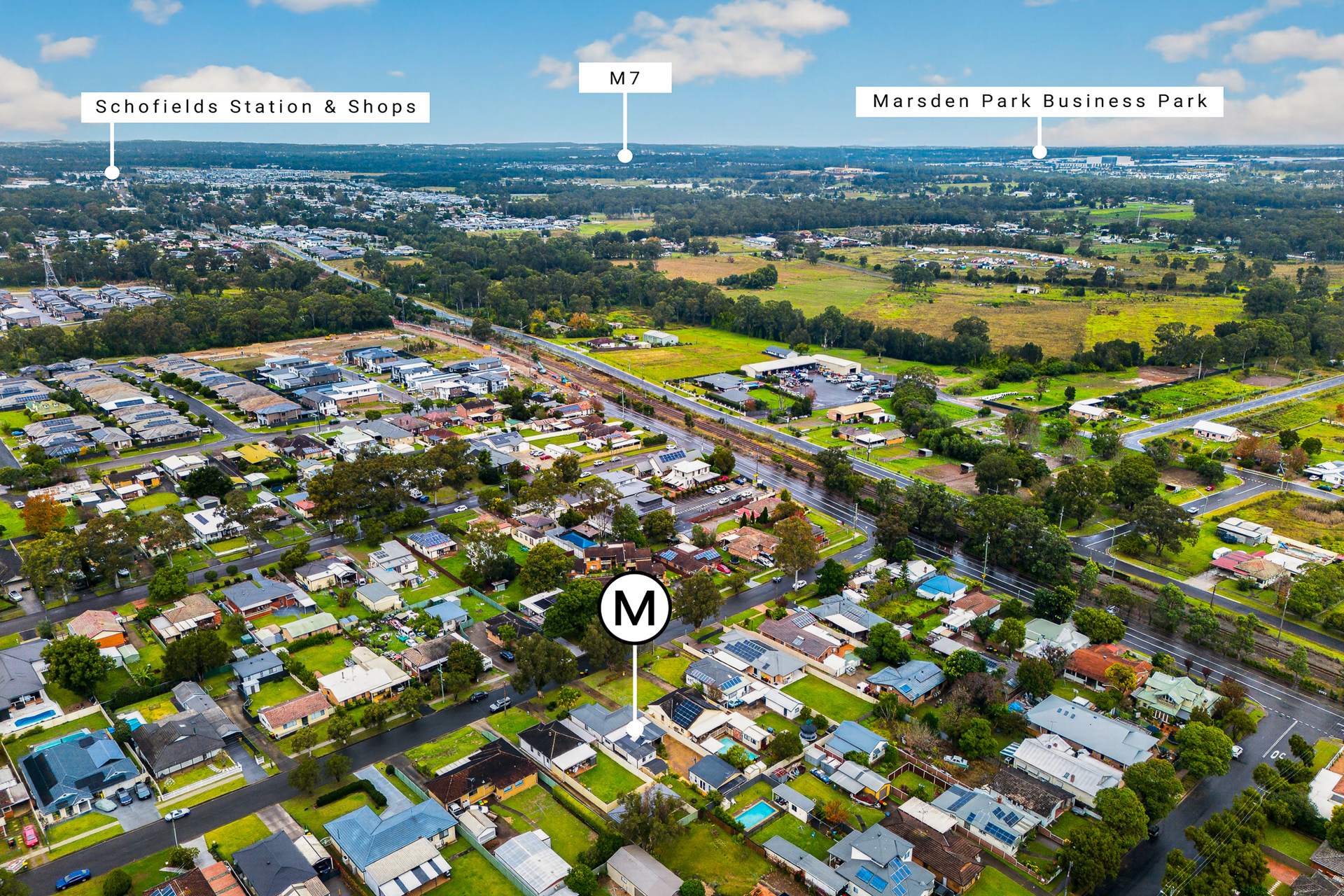 Auction - 18 Robinson Street - New Property in Riverstone - Real Estate by Julie Grigg