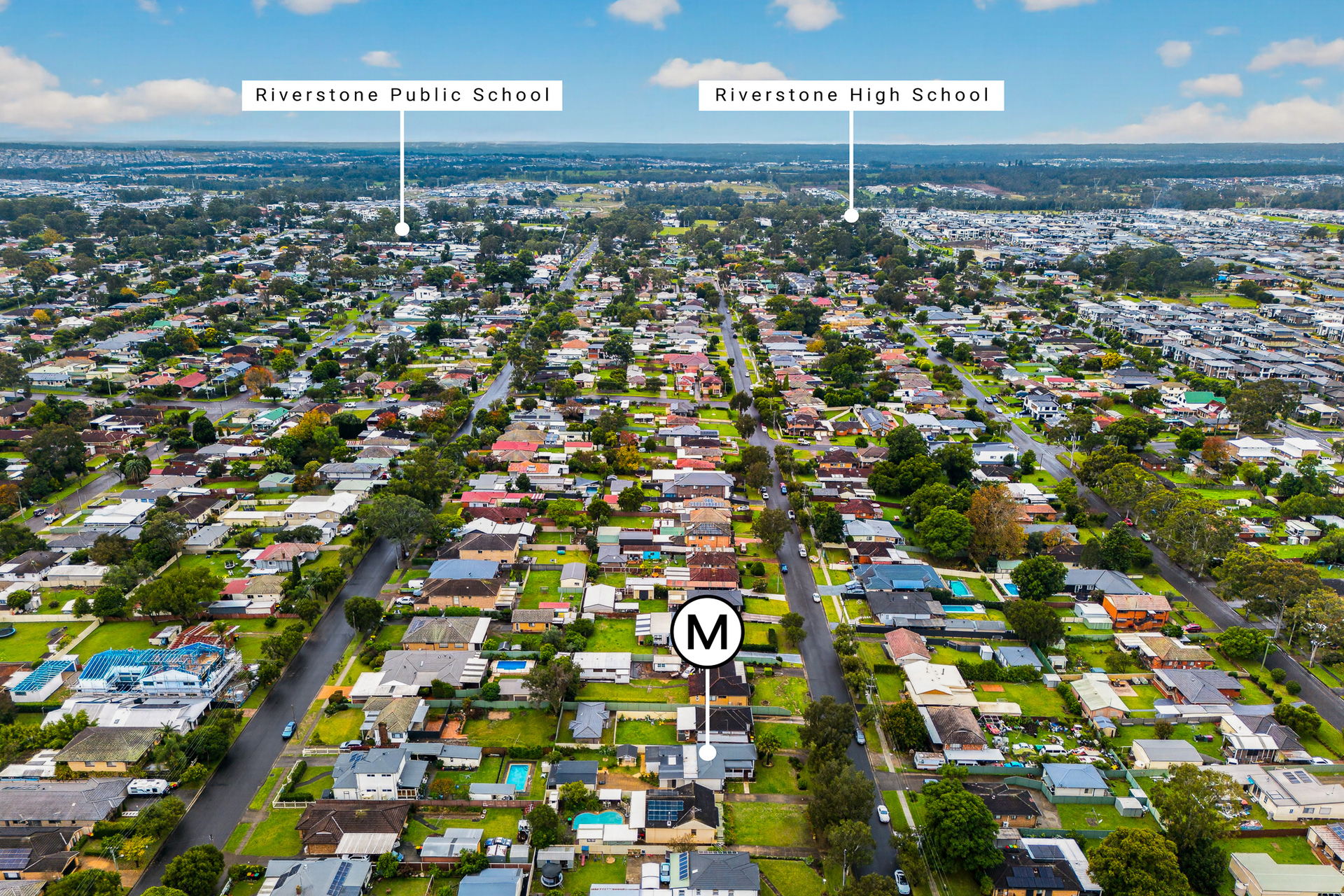 Auction - 18 Robinson Street - New Property in Riverstone - Real Estate by Julie Grigg