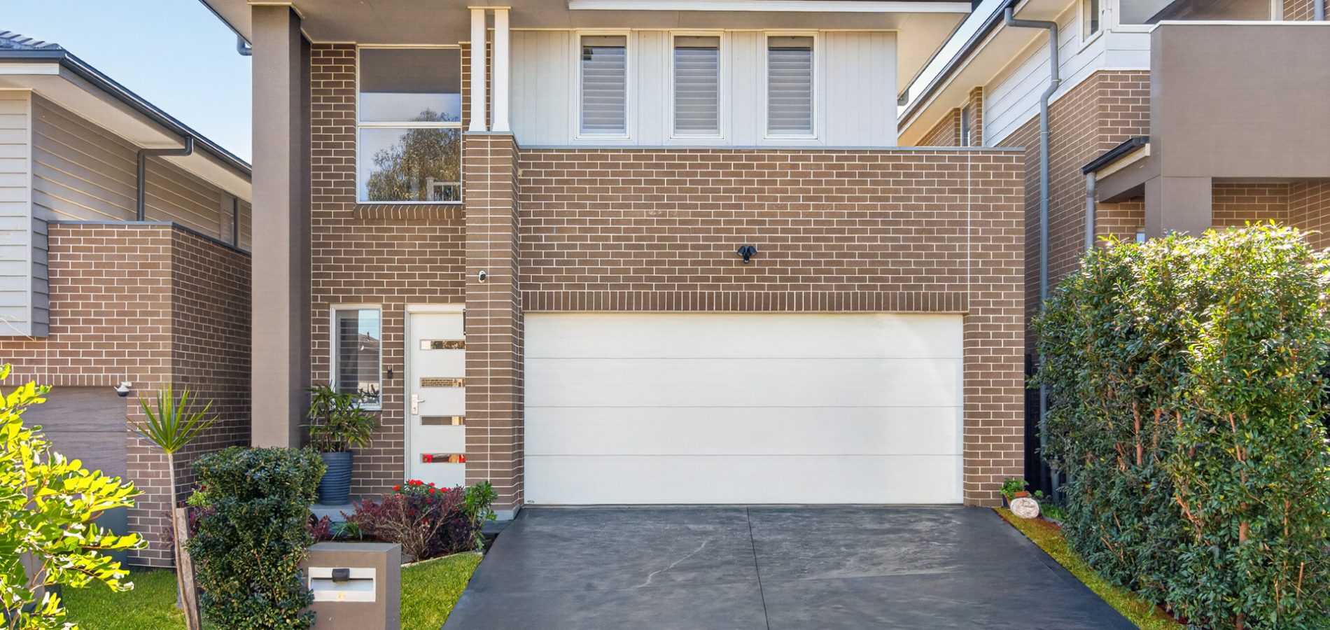 For Sale - 6 Abbottsford Road - New Property in Kellyville - Real Estate by Corie Sciberras