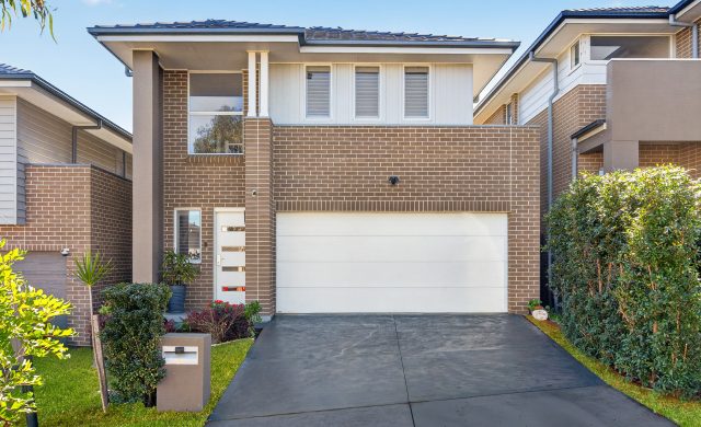 For Sale - 6 Abbottsford Road - New Property in Kellyville - Real Estate by Corie Sciberras