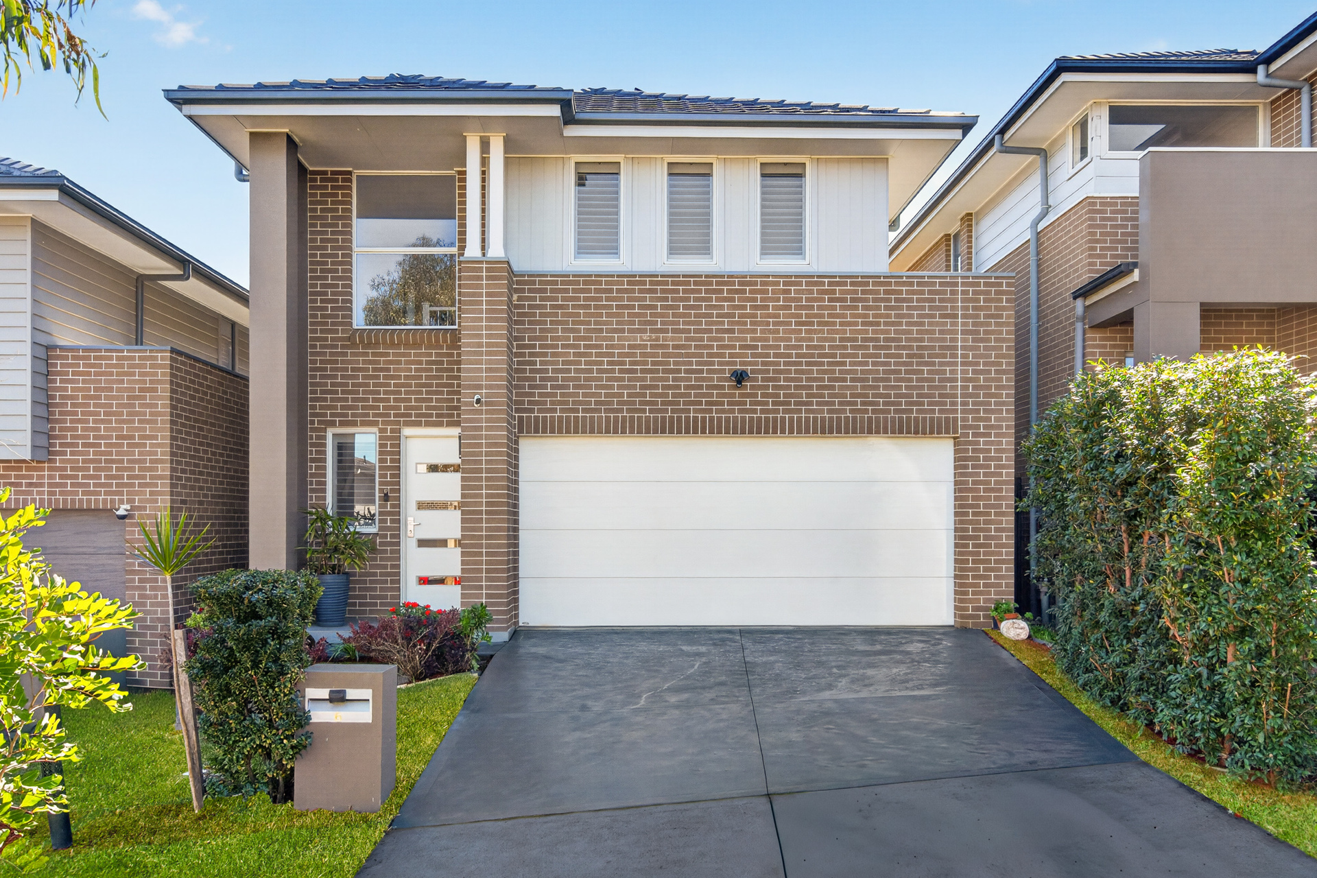 For Sale - 6 Abbottsford Road - New Property in Kellyville - Real Estate by Corie Sciberras