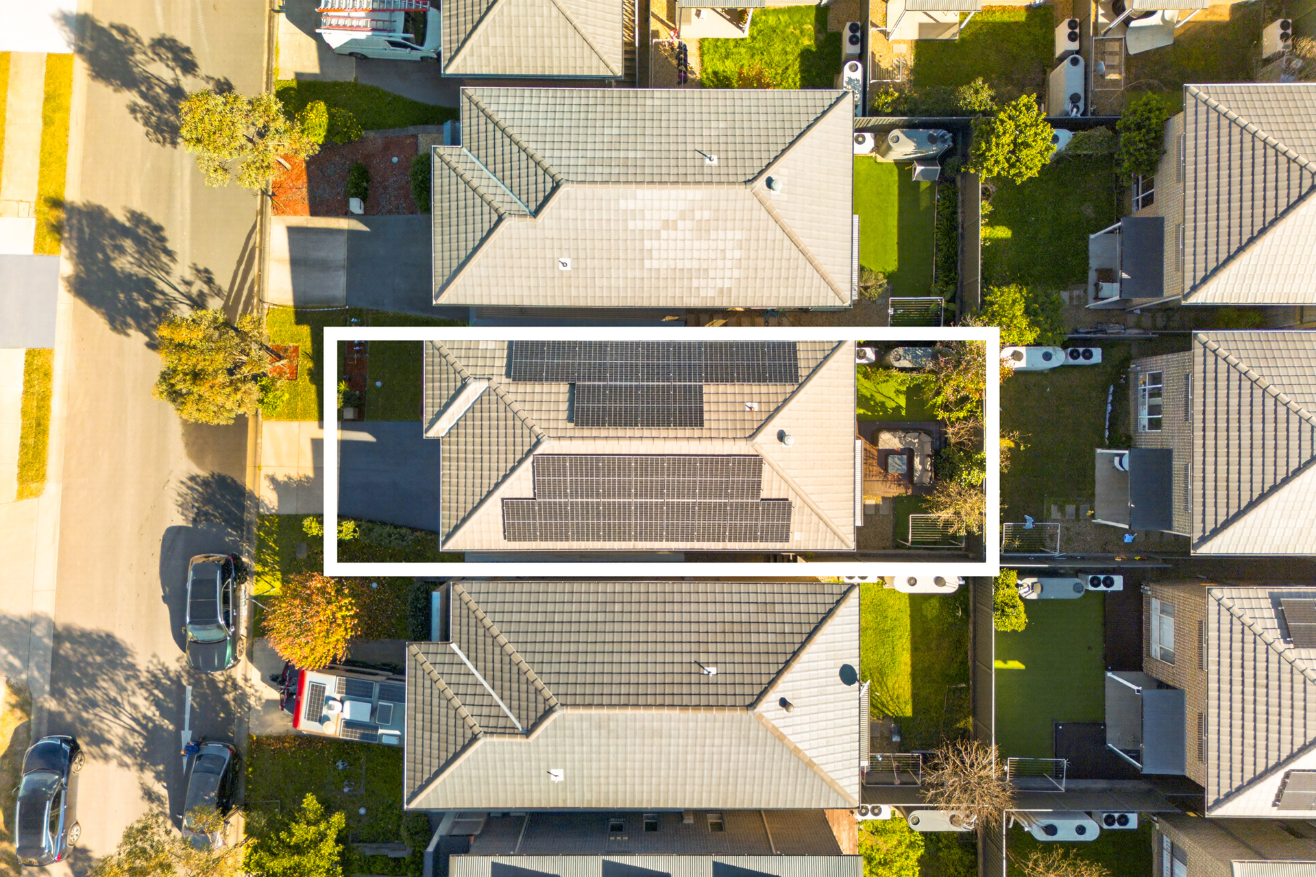 For Sale - 6 Abbottsford Road - New Property in Kellyville - Real Estate by Corie Sciberras