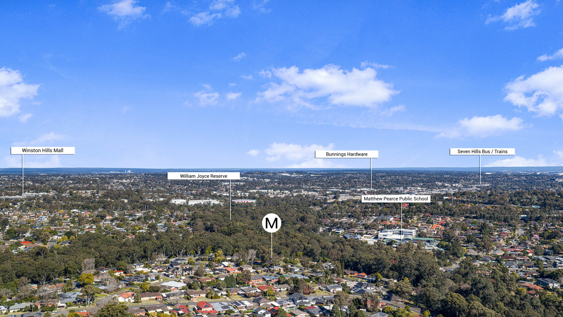 Auction - 56 Burrandong Crescent - New Property in Baulkham Hills - Real Estate by Anthony Ceroli