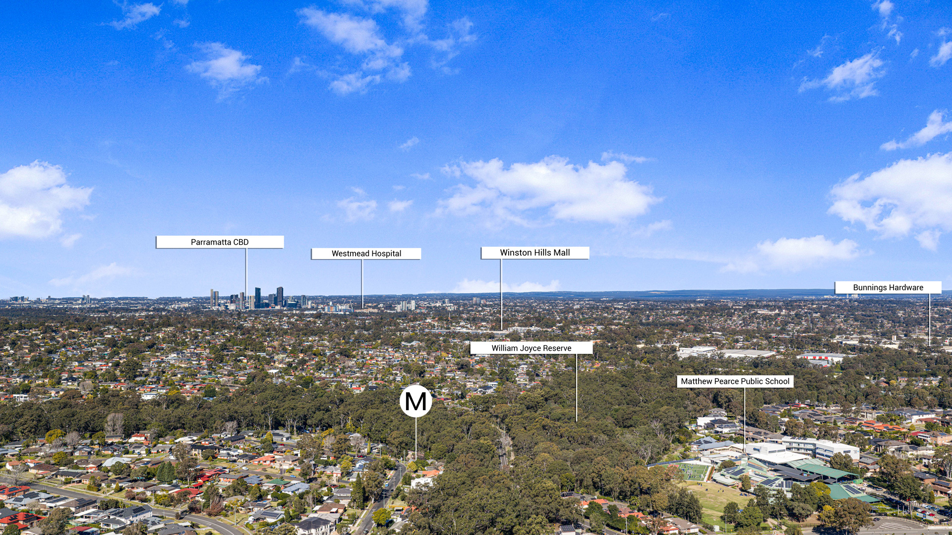 Auction - 56 Burrandong Crescent - New Property in Baulkham Hills - Real Estate by Anthony Ceroli