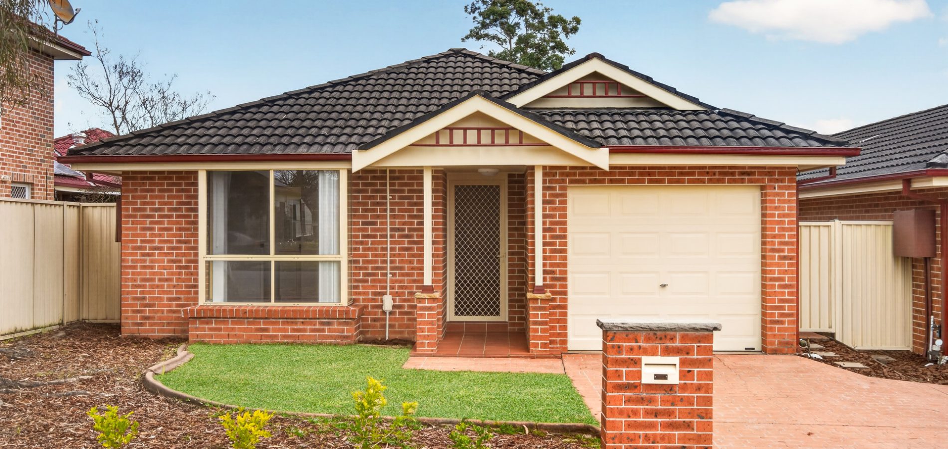For Sale - 1/63 Oramzi Road - New Property in Girraween - Real Estate by Amit Nayak
