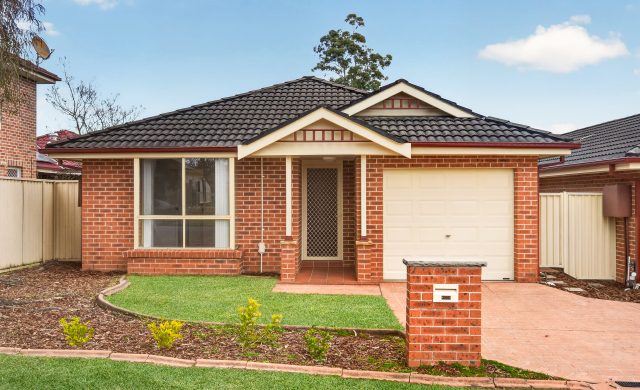 For Sale - 1/63 Oramzi Road - New Property in Girraween - Real Estate by Amit Nayak