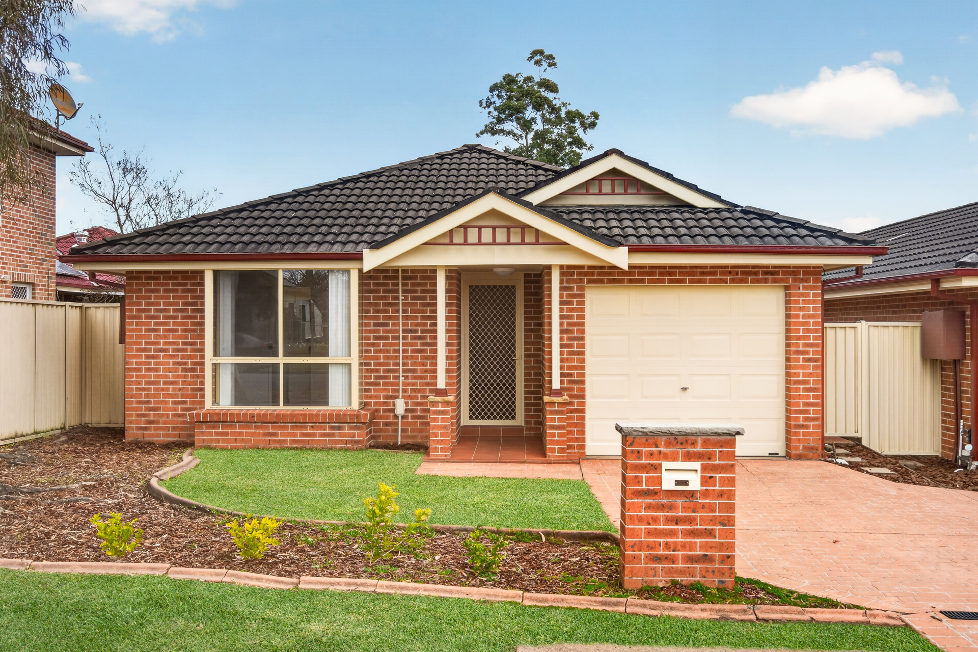 For Sale - 1/63 Oramzi Road - New Property in Girraween - Real Estate by Amit Nayak