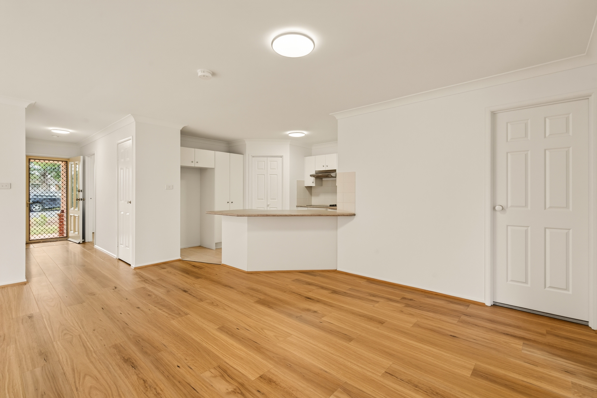 For Sale - 1/63 Oramzi Road - New Property in Girraween - Real Estate by Amit Nayak