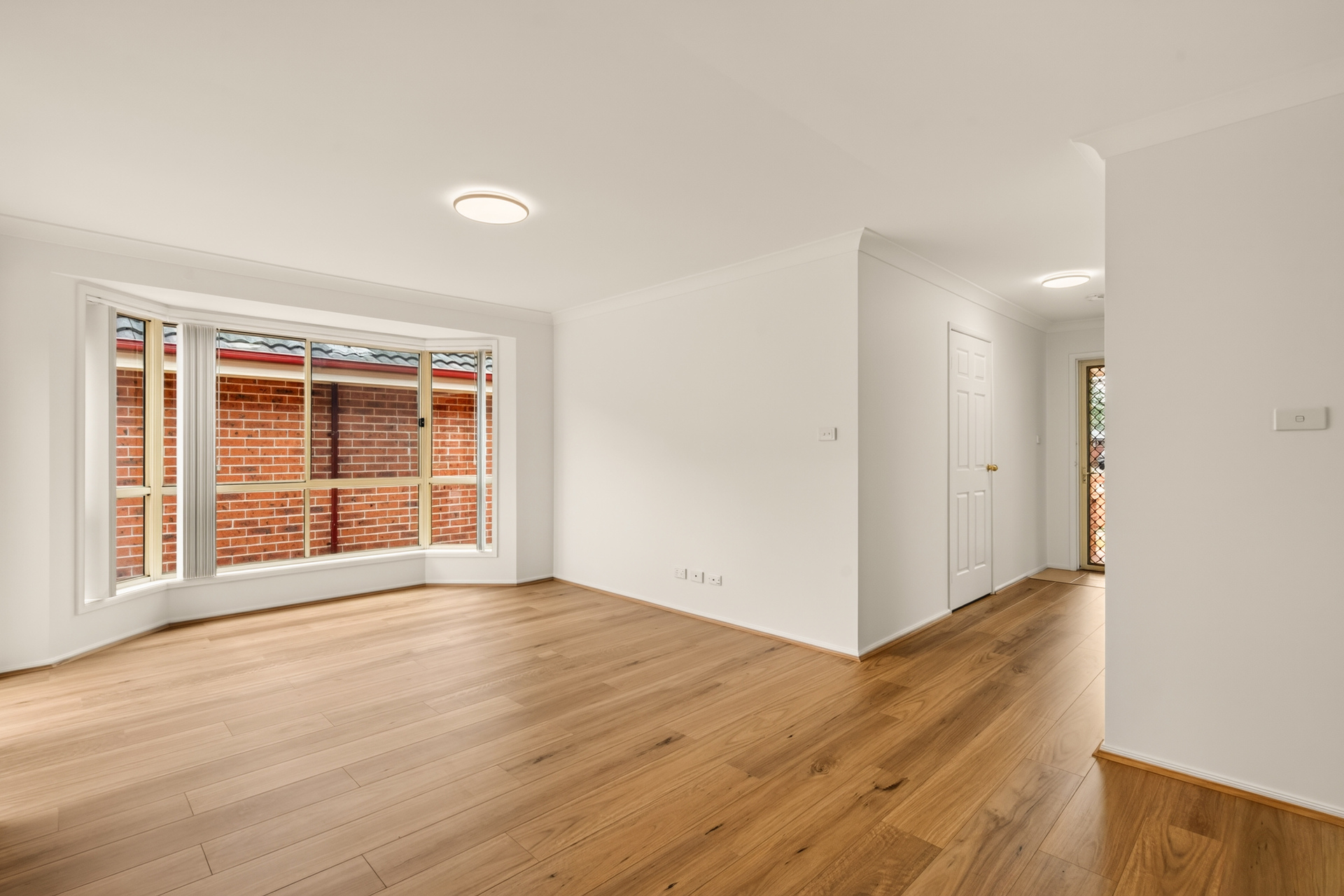 For Sale - 1/63 Oramzi Road - New Property in Girraween - Real Estate by Amit Nayak