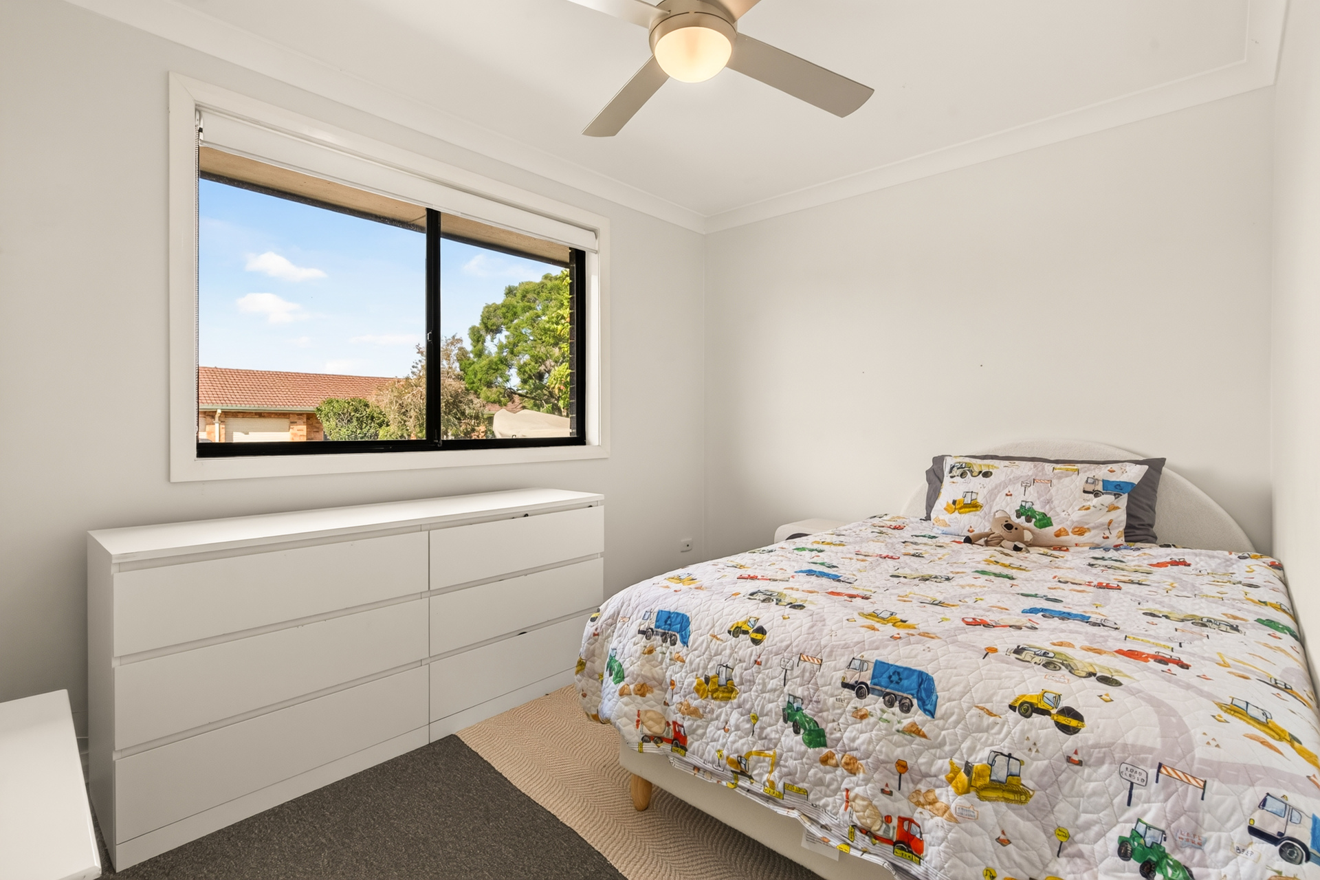 For Sale - 5 Neptune Crescent - New Property in Bligh Park - Real Estate by Yuri Cattaneo