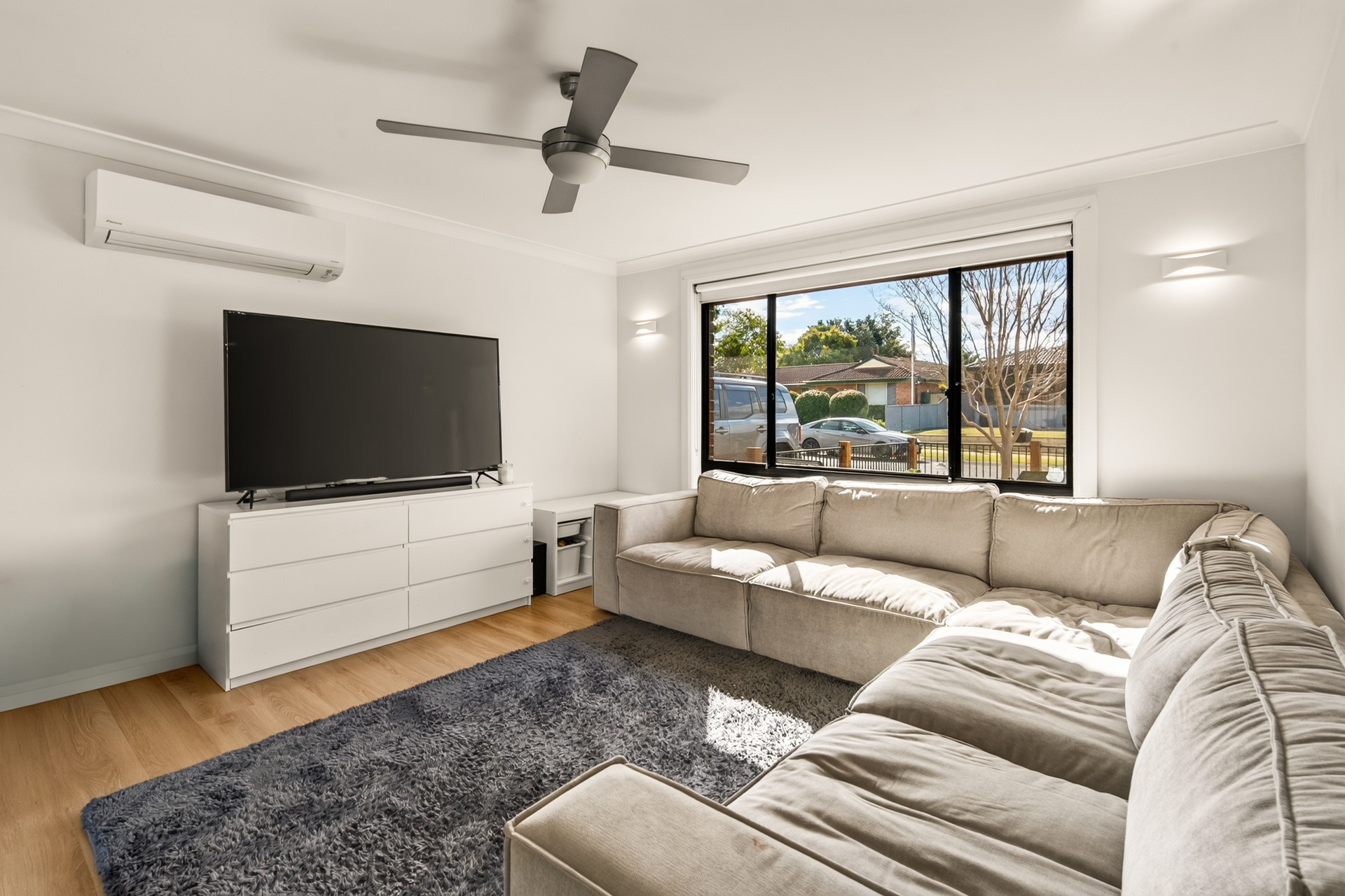 For Sale - 5 Neptune Crescent - New Property in Bligh Park - Real Estate by Yuri Cattaneo