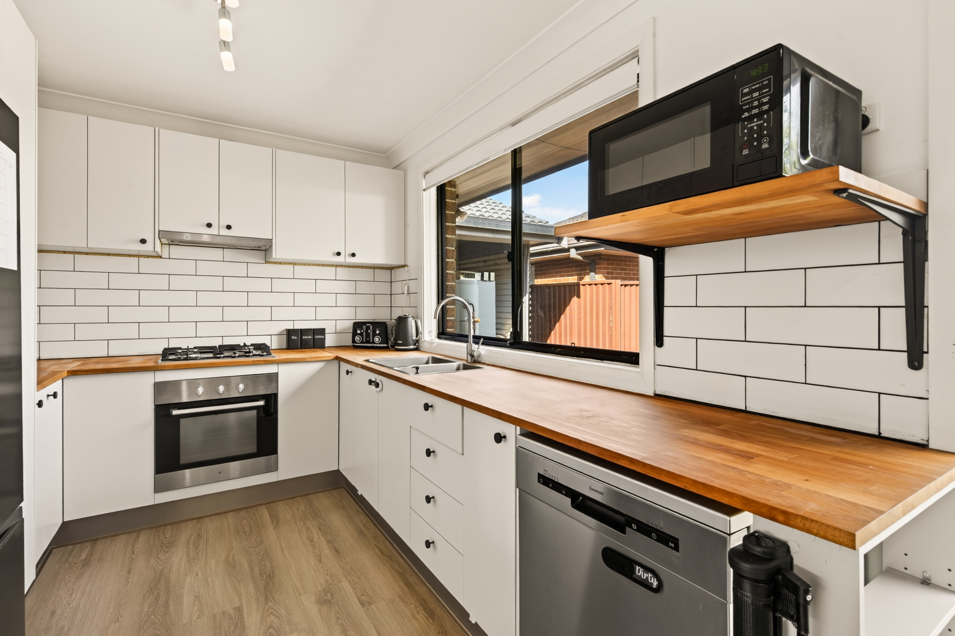 For Sale - 5 Neptune Crescent - New Property in Bligh Park - Real Estate by Yuri Cattaneo