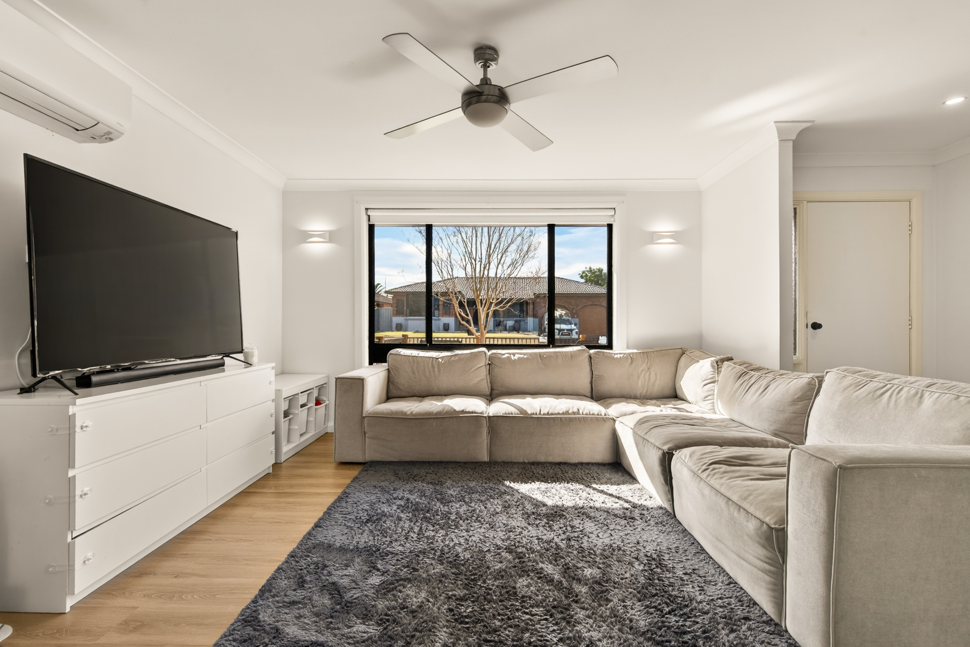 For Sale - 5 Neptune Crescent - New Property in Bligh Park - Real Estate by Yuri Cattaneo
