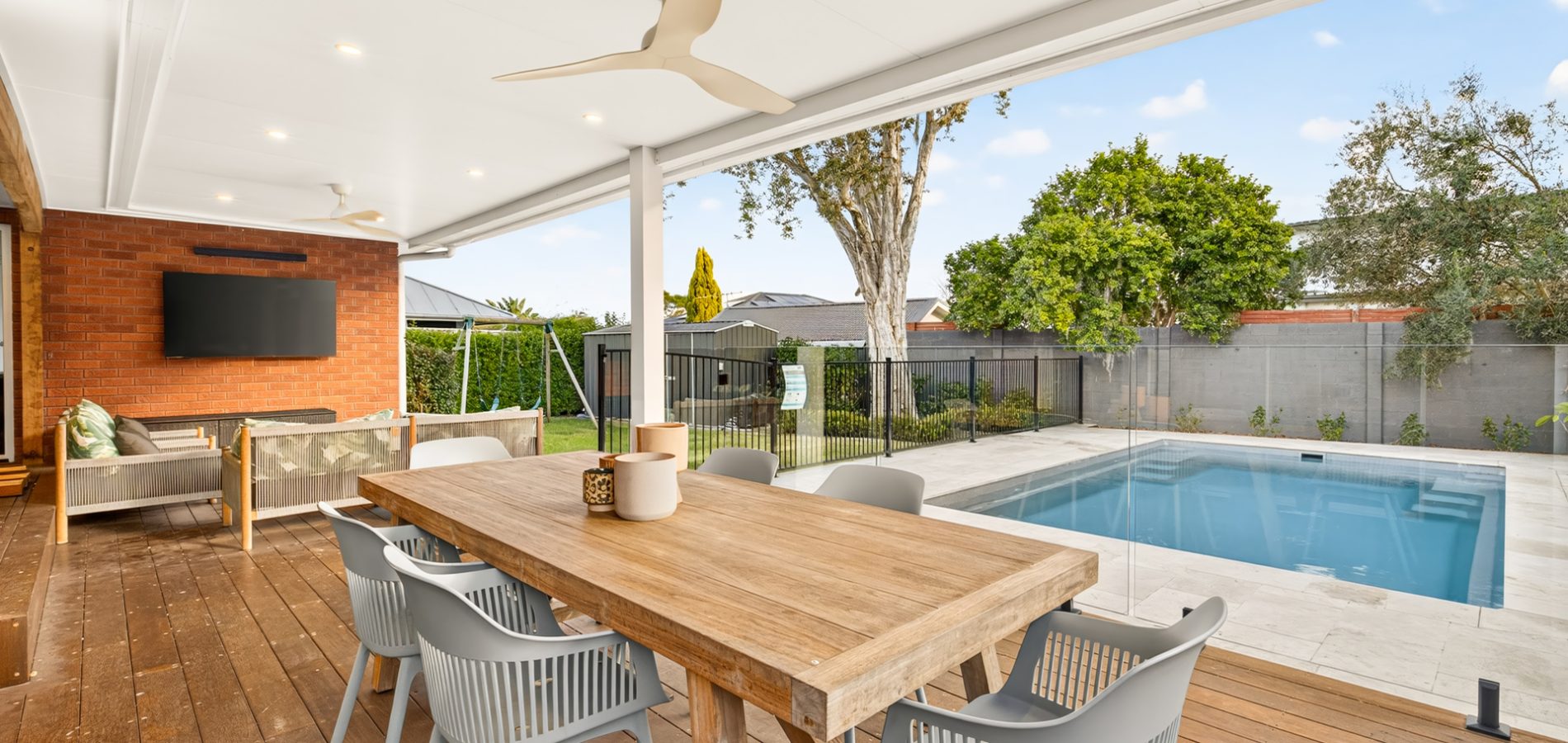 Sold - 13 Attlee Place - New Property in Winston Hills - Real Estate by Sam Dalgliesh