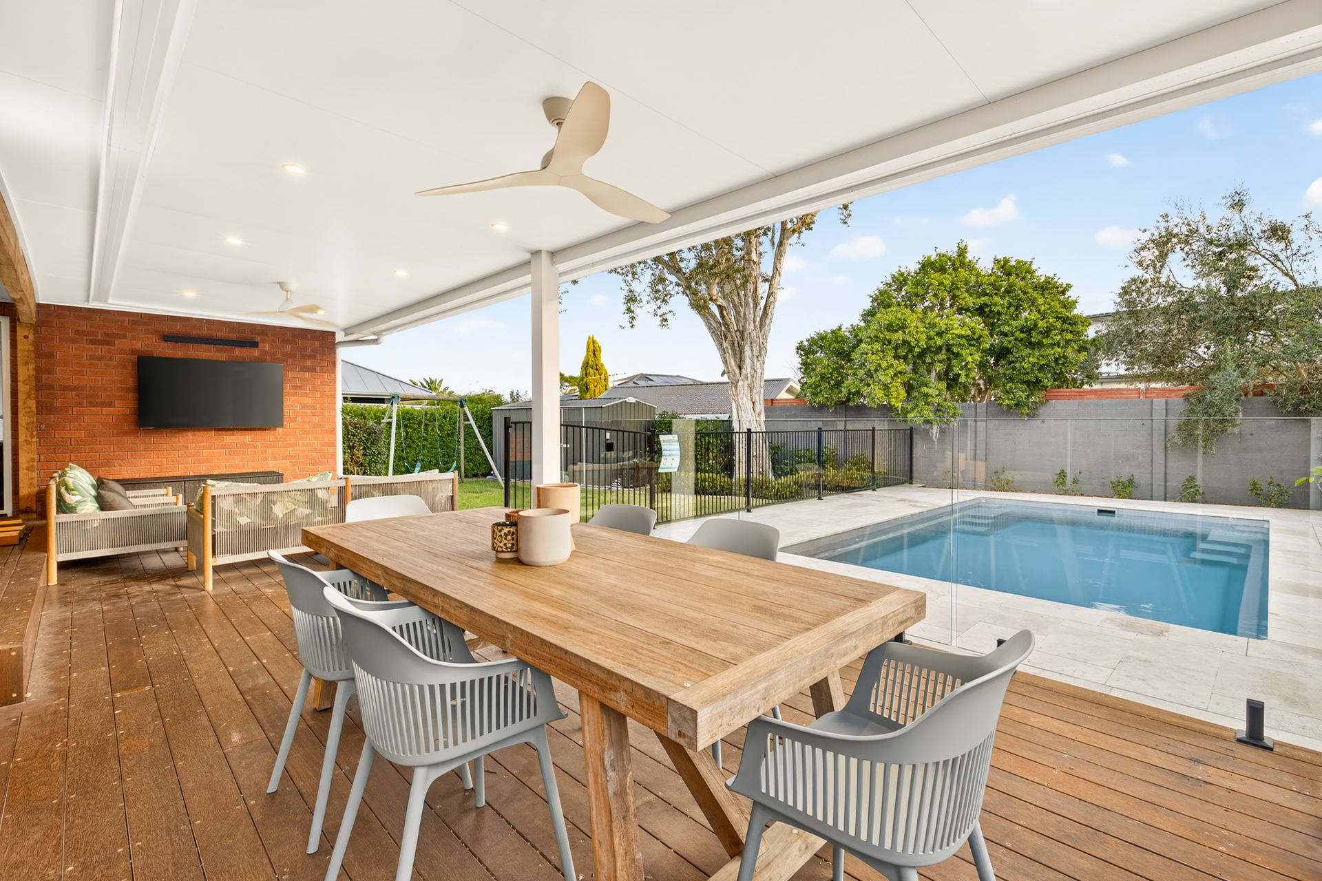 Auction - 13 Attlee Place - New Property in Winston Hills - Real Estate by Sam Dalgliesh