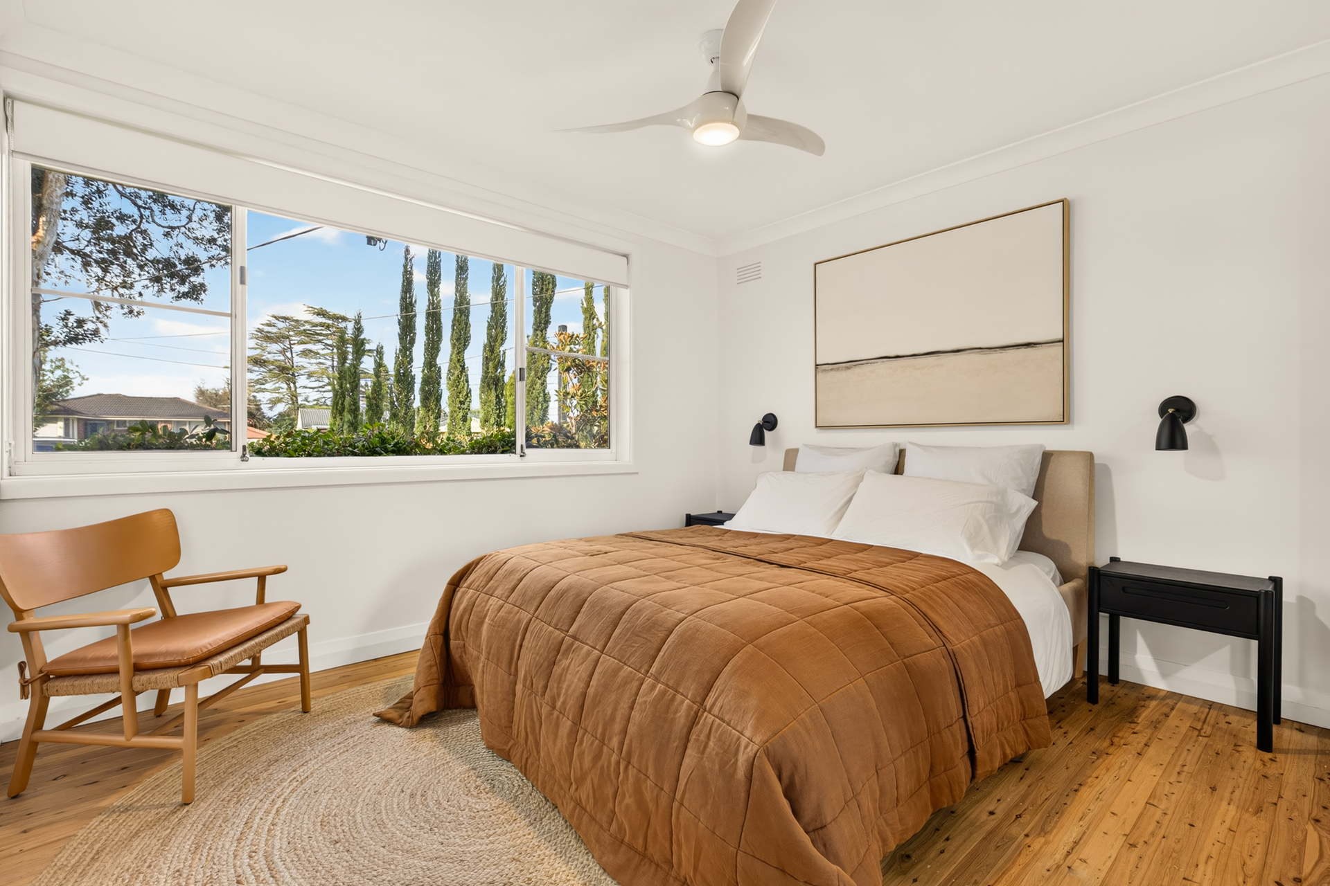 Auction - 13 Attlee Place - New Property in Winston Hills - Real Estate by Sam Dalgliesh
