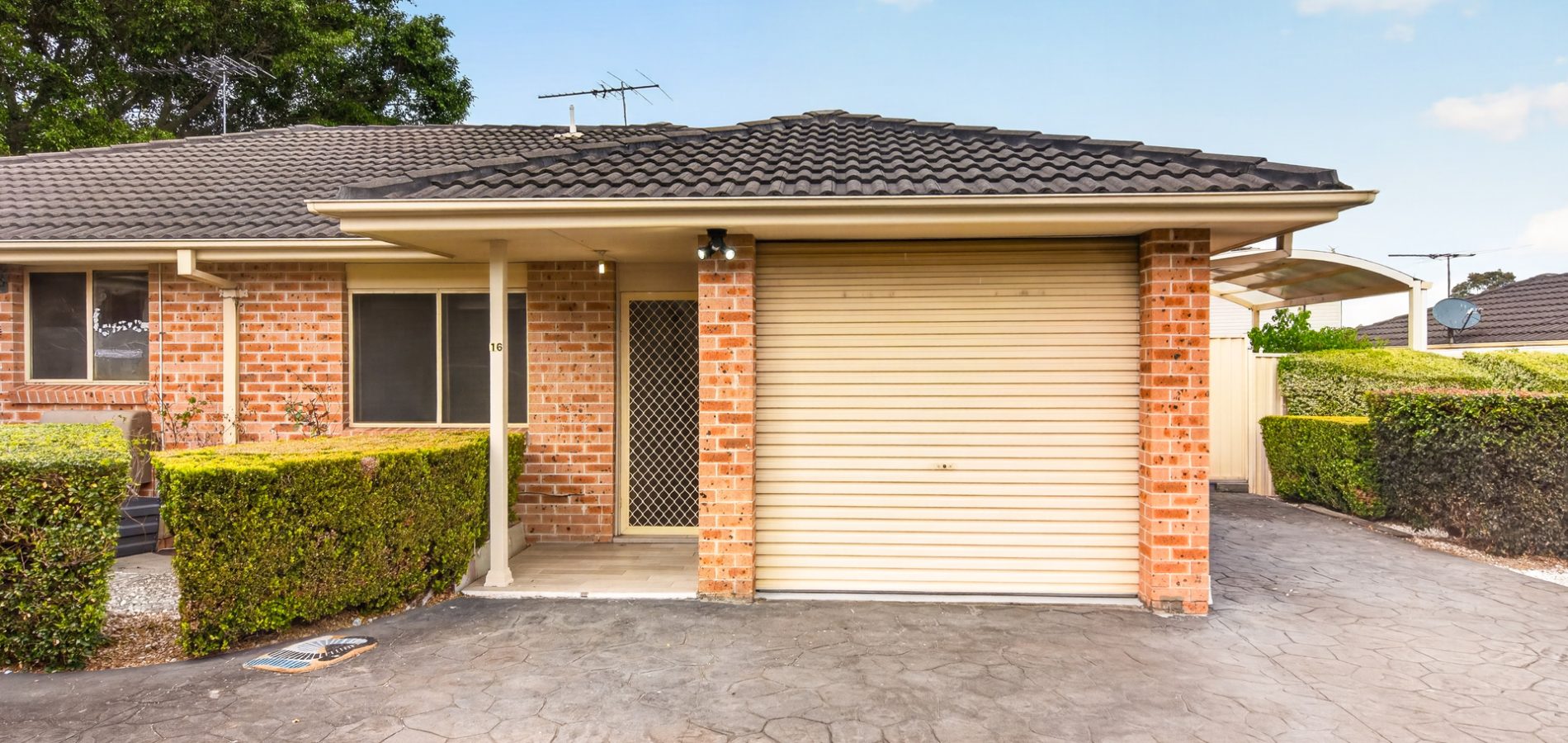 For Sale - 16/1-3 Hampden Road - New Property in South Wentworthville - Real Estate by Amit Nayak