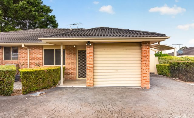 For Sale - 16/1-3 Hampden Road - New Property in South Wentworthville - Real Estate by Amit Nayak