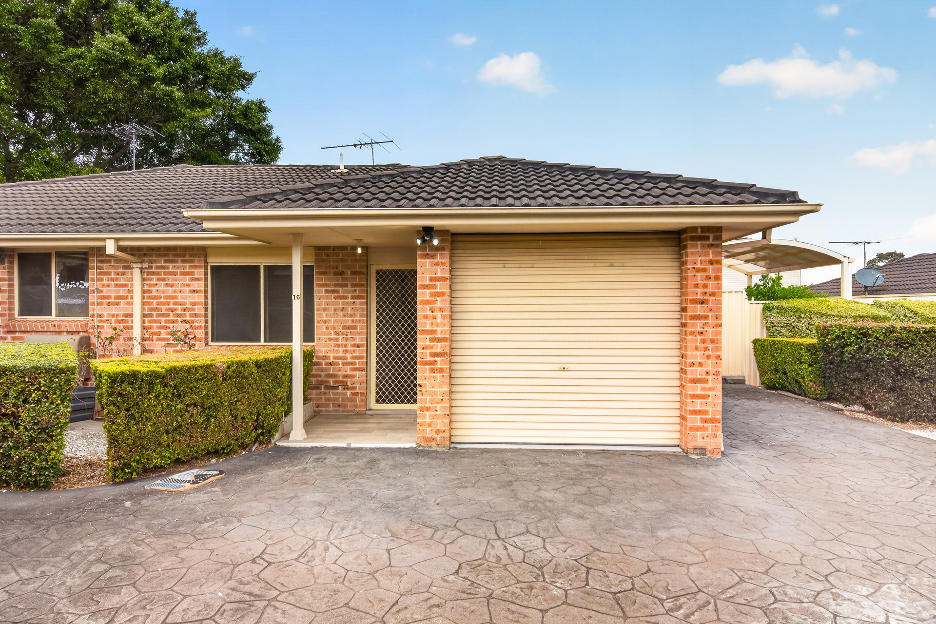 For Sale - 16/1-3 Hampden Road - New Property in South Wentworthville - Real Estate by Amit Nayak