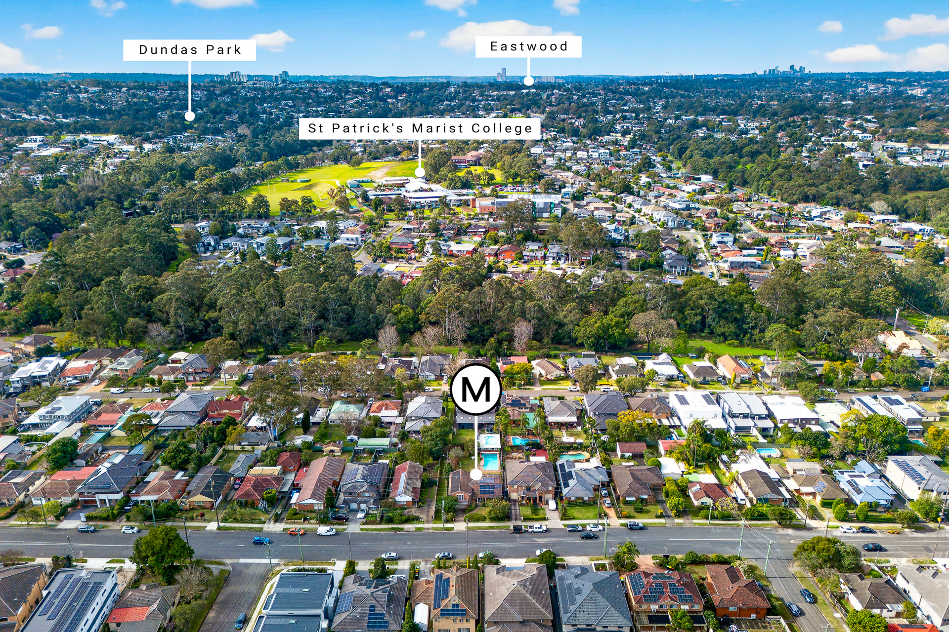 Auction - 155 Park Road - New Property in Dundas - Real Estate by Stephen Mina