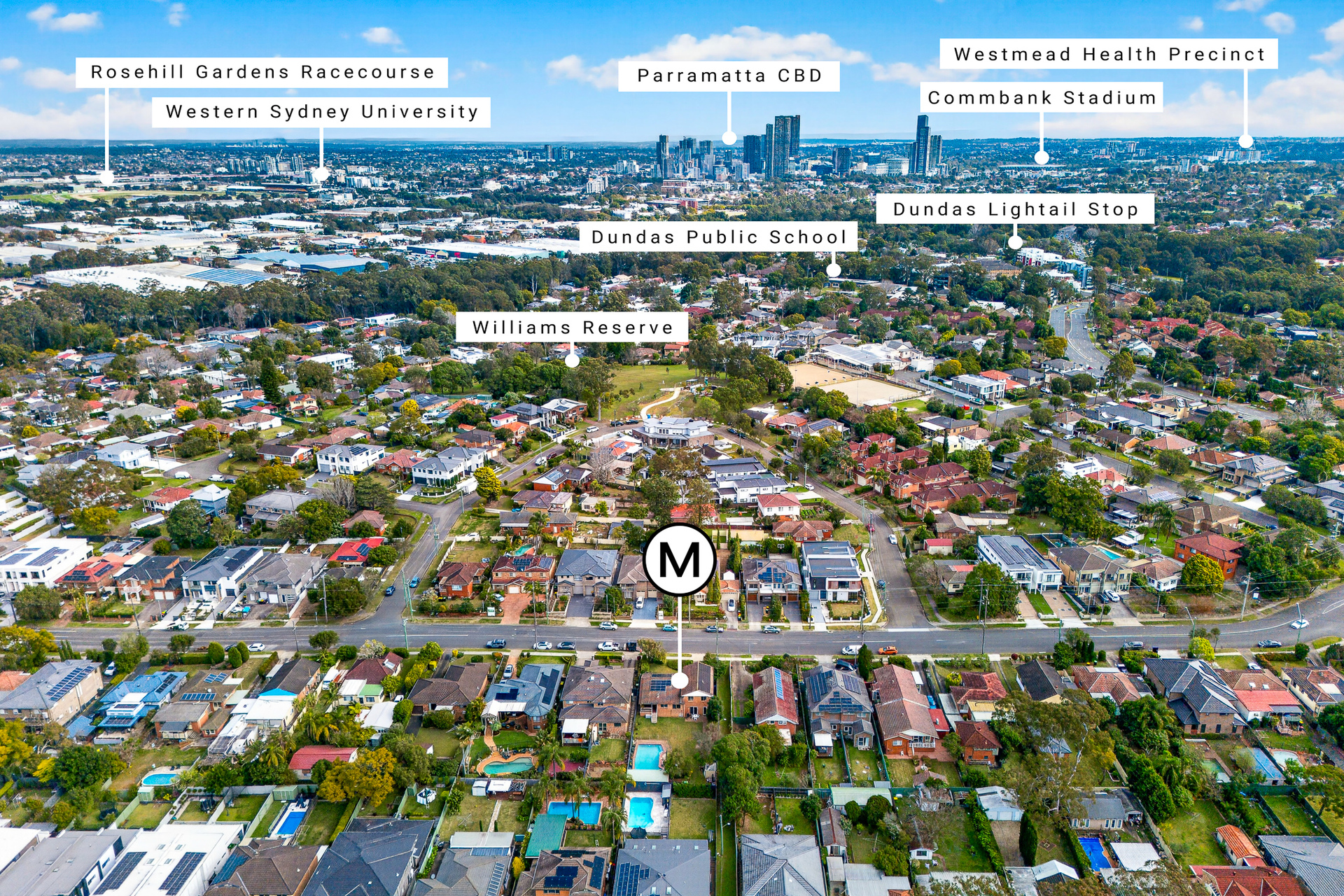 Auction - 155 Park Road - New Property in Dundas - Real Estate by Stephen Mina