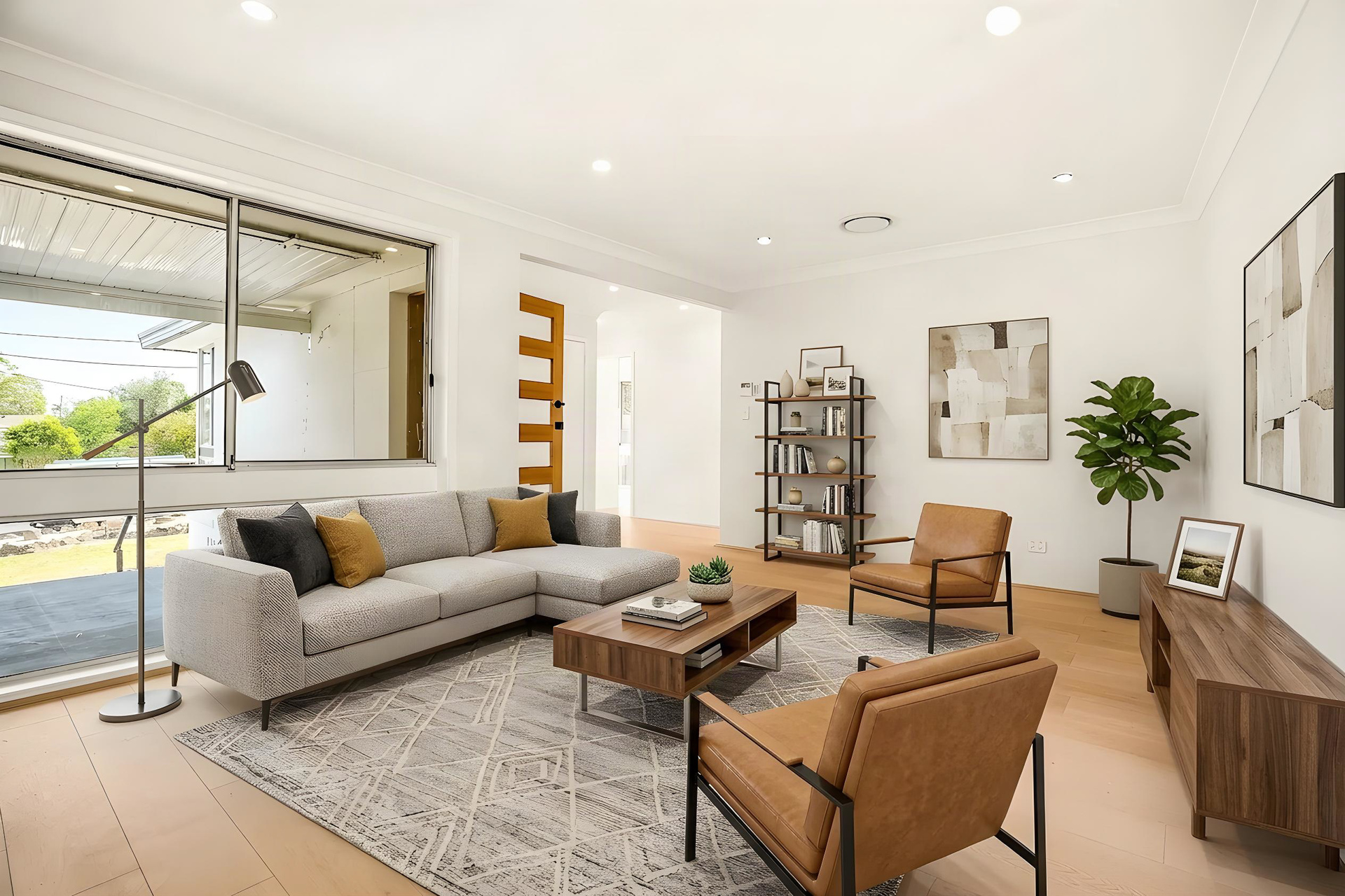 Auction - 54 Irelands Road - New Property in Blacktown - Real Estate by Monique Layoun